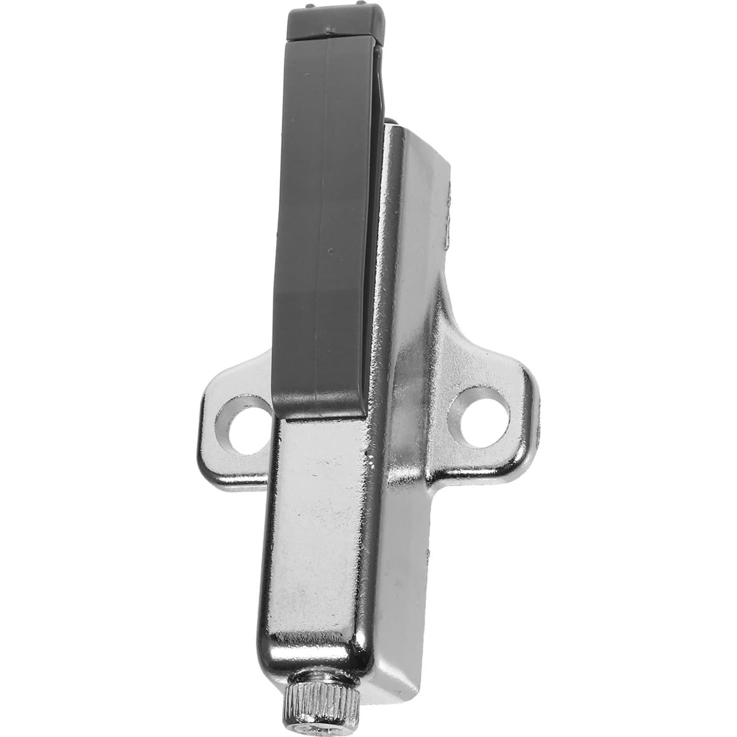 Amortiguadores de Cierre Suave ARTIBETTER 5 Pcs Aleación Zinc