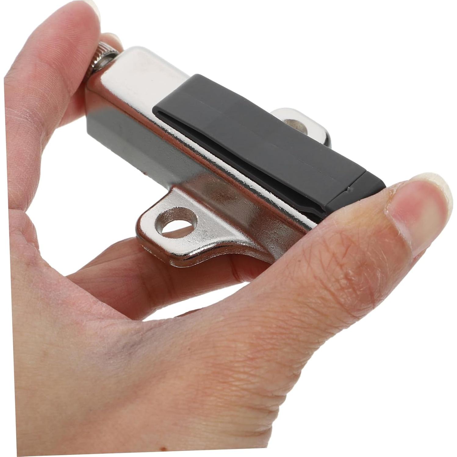 Amortiguadores de Cierre Suave ARTIBETTER 5 Pcs Aleación Zinc