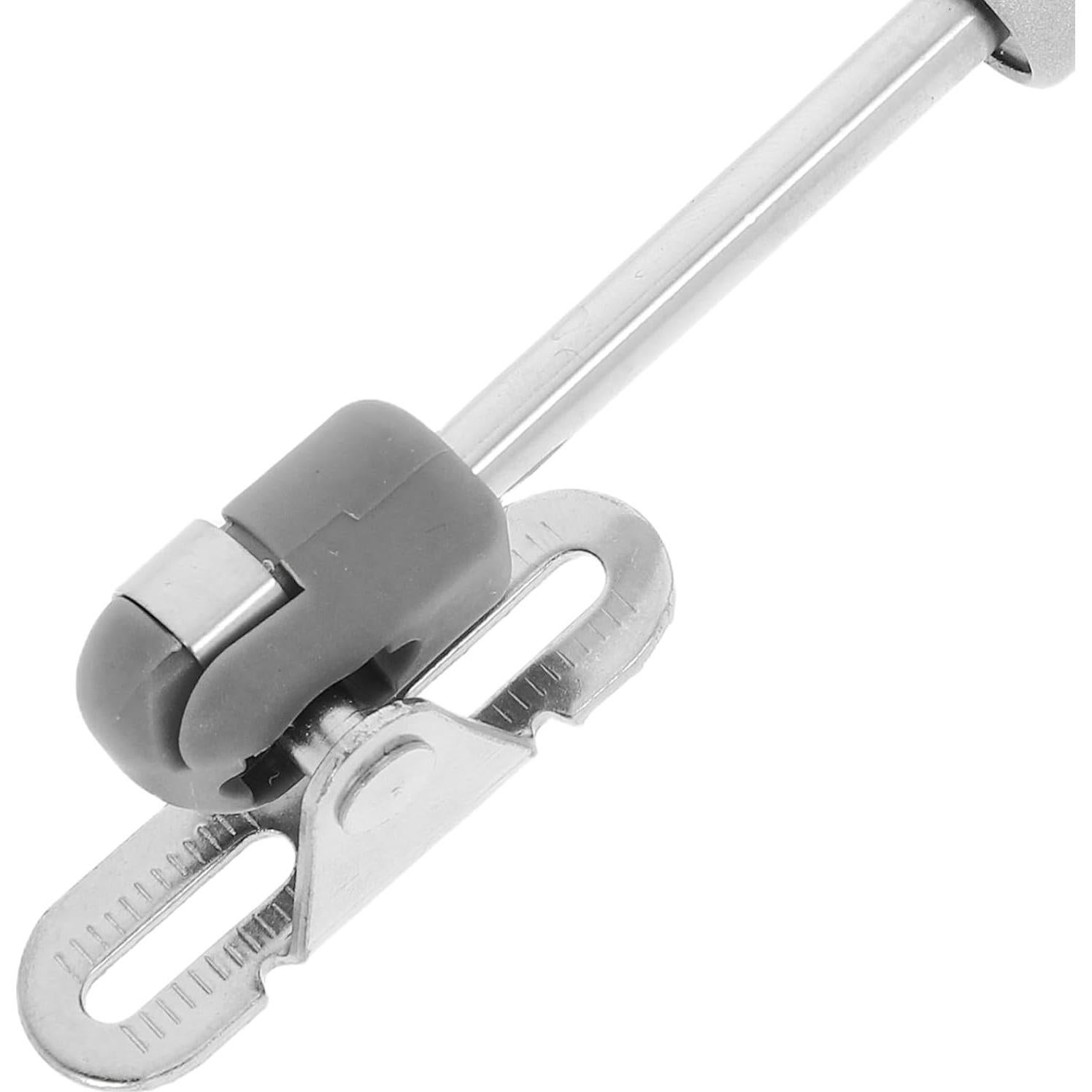 Varillas de Soporte Hidráulico DOITOOL 2 Pcs para Gabinetes