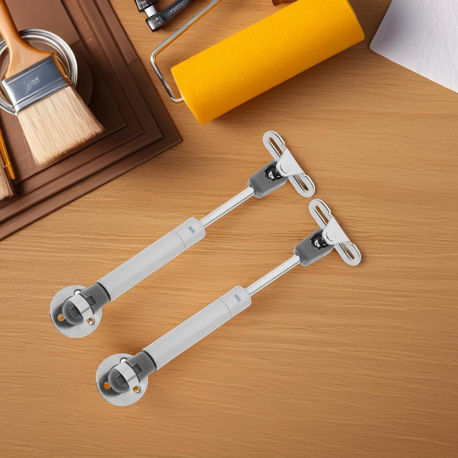 Varillas de Soporte Hidráulico DOITOOL 2 Pcs para Gabinetes