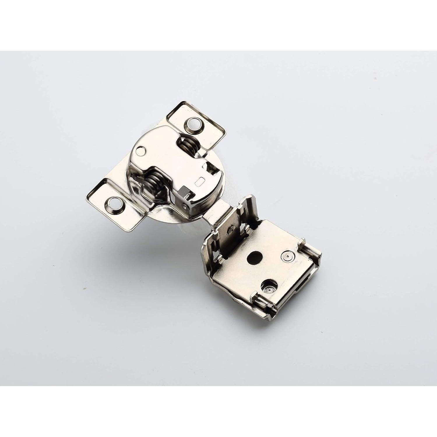 Bisagras de Marco de Cara Angstrom 20-Pack Cierre Suave 105°