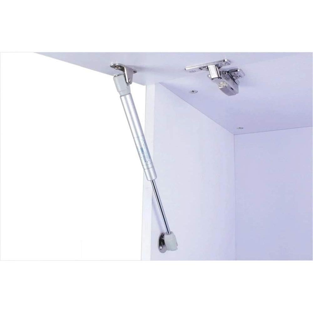 Soporte Elevador de Gas WANLIAN 120N/12KG - 2 Unidades