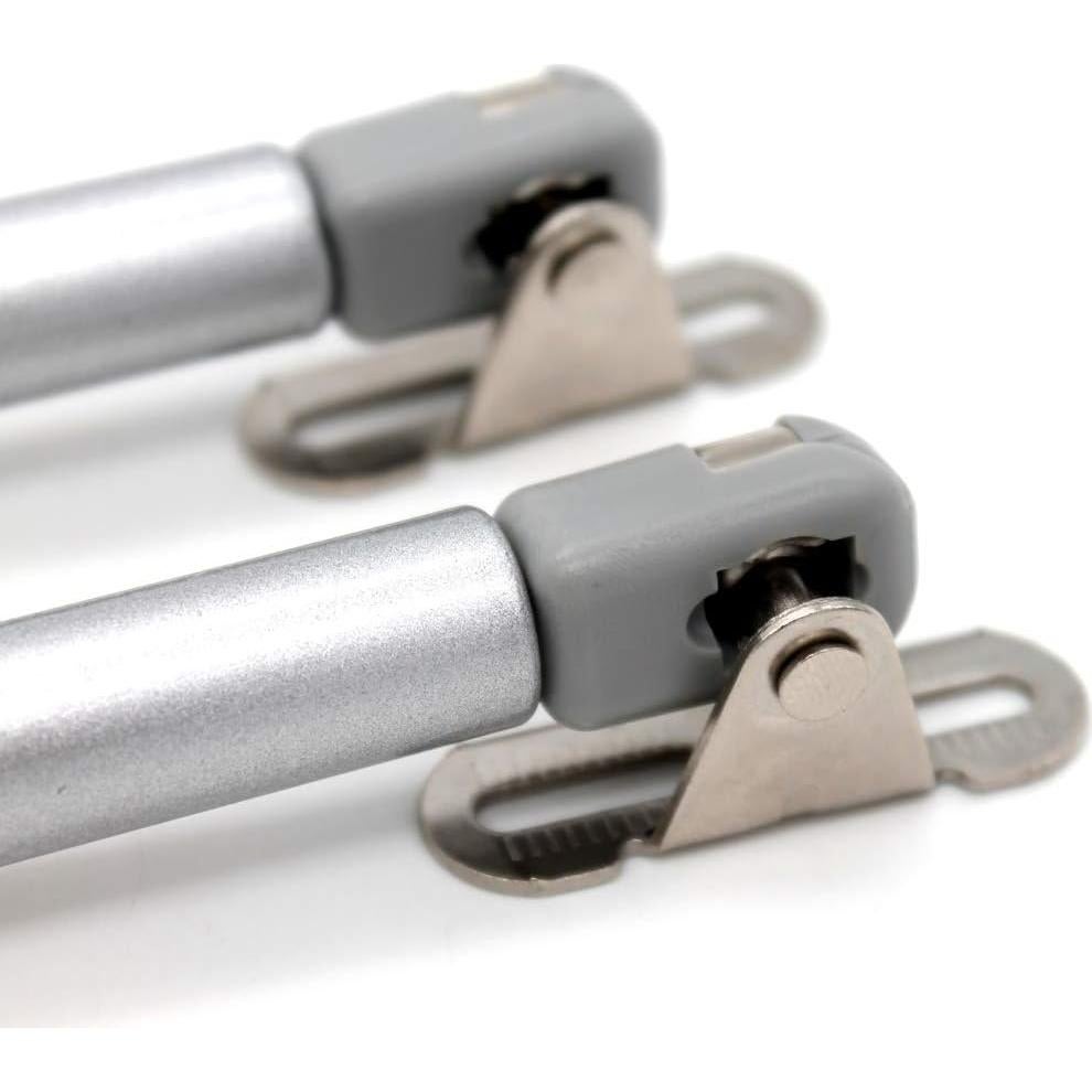 Soporte Elevador de Gas WANLIAN 120N/12KG - 2 Unidades