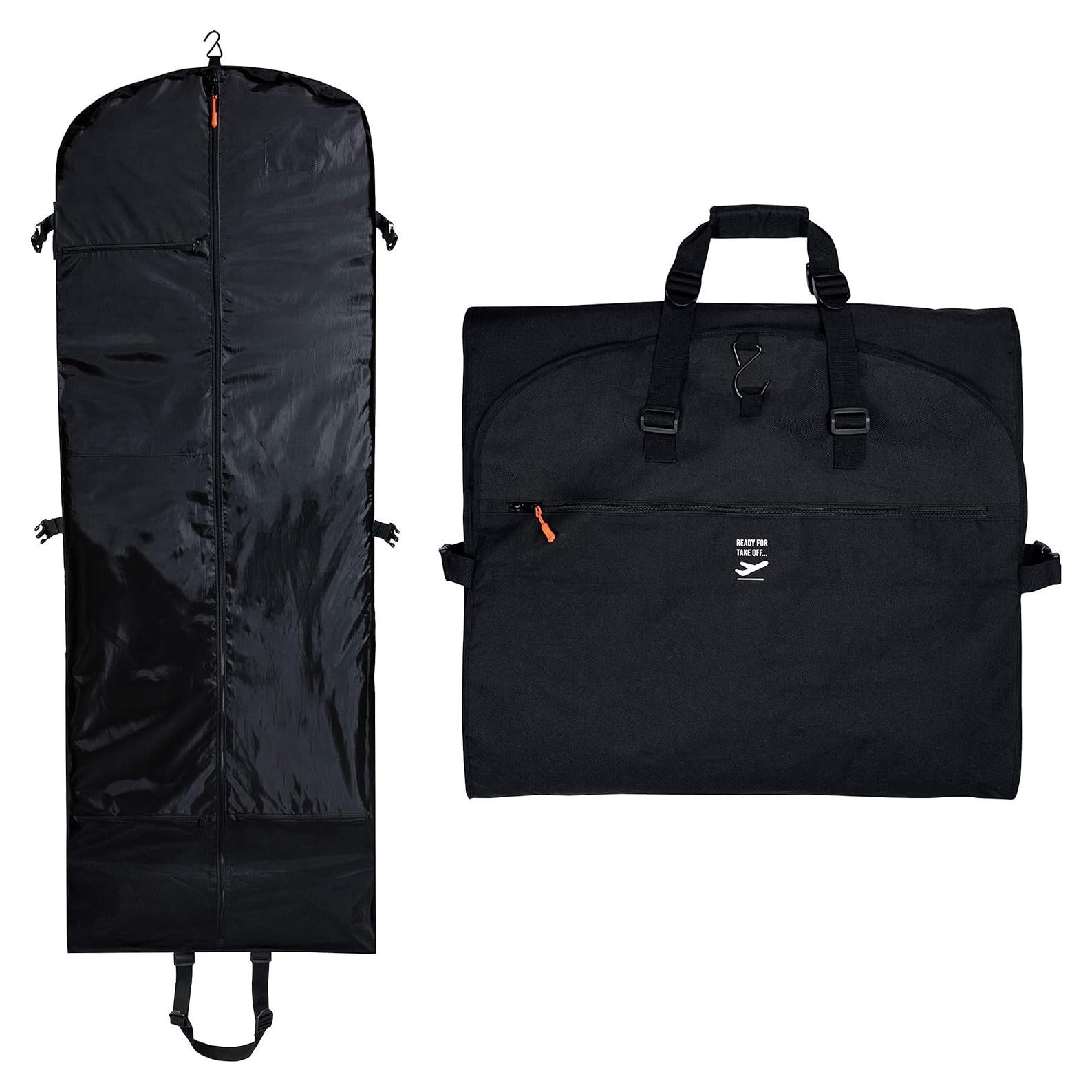 Bolsa de viaje para prendas de vestir 167.6 x 60.9 cm - Unisex