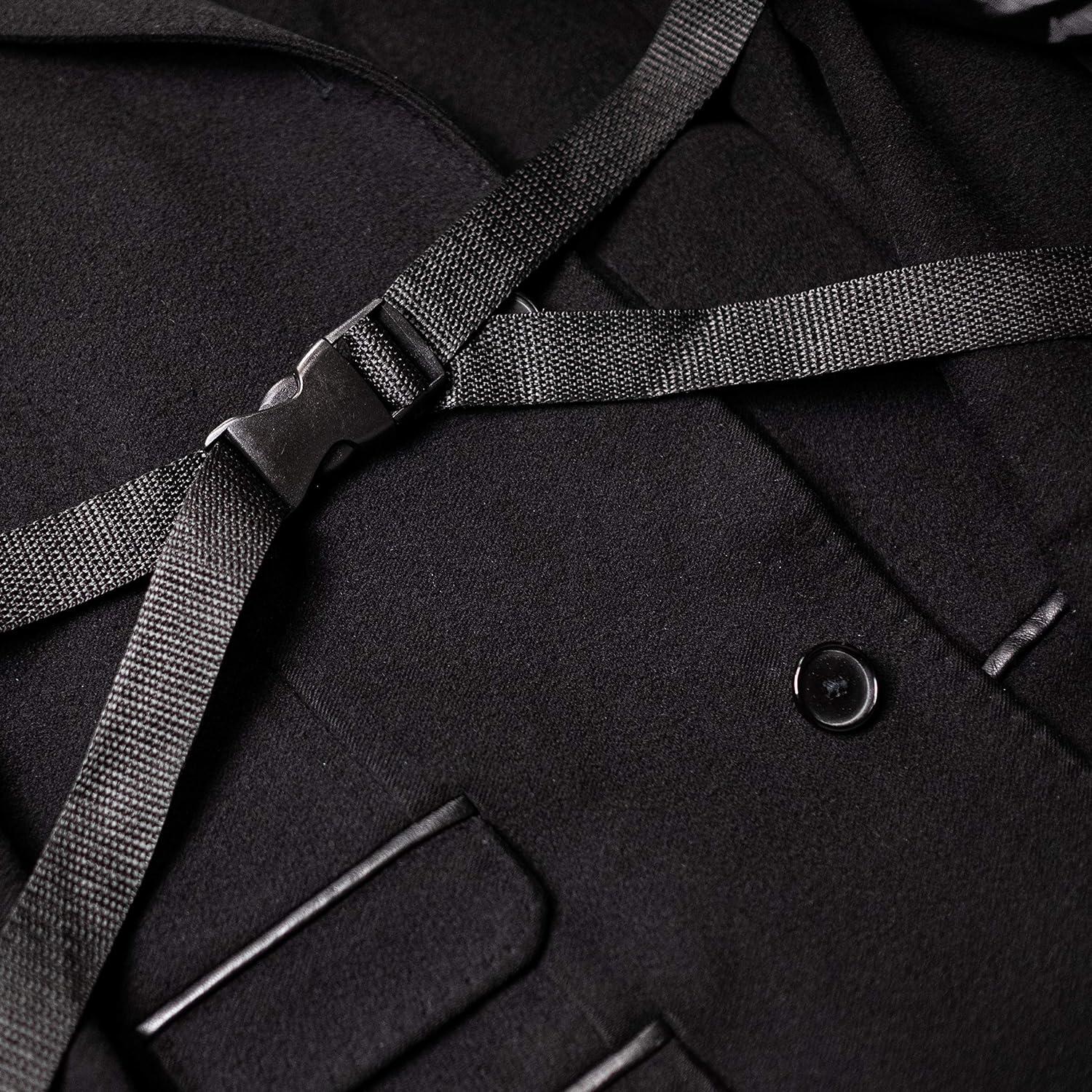 Bolsa de viaje para prendas de vestir 167.6 x 60.9 cm - Unisex