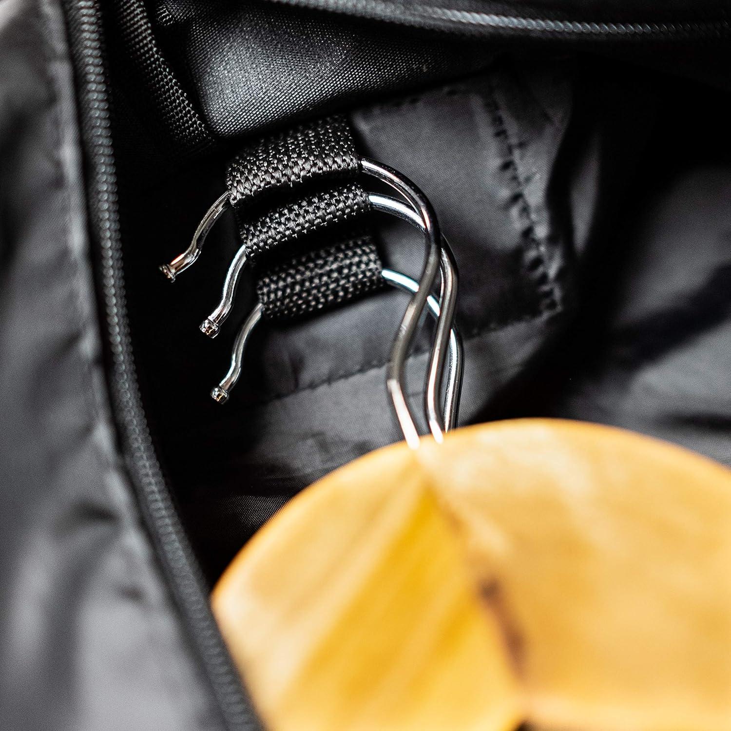 Bolsa de viaje para prendas de vestir 167.6 x 60.9 cm - Unisex