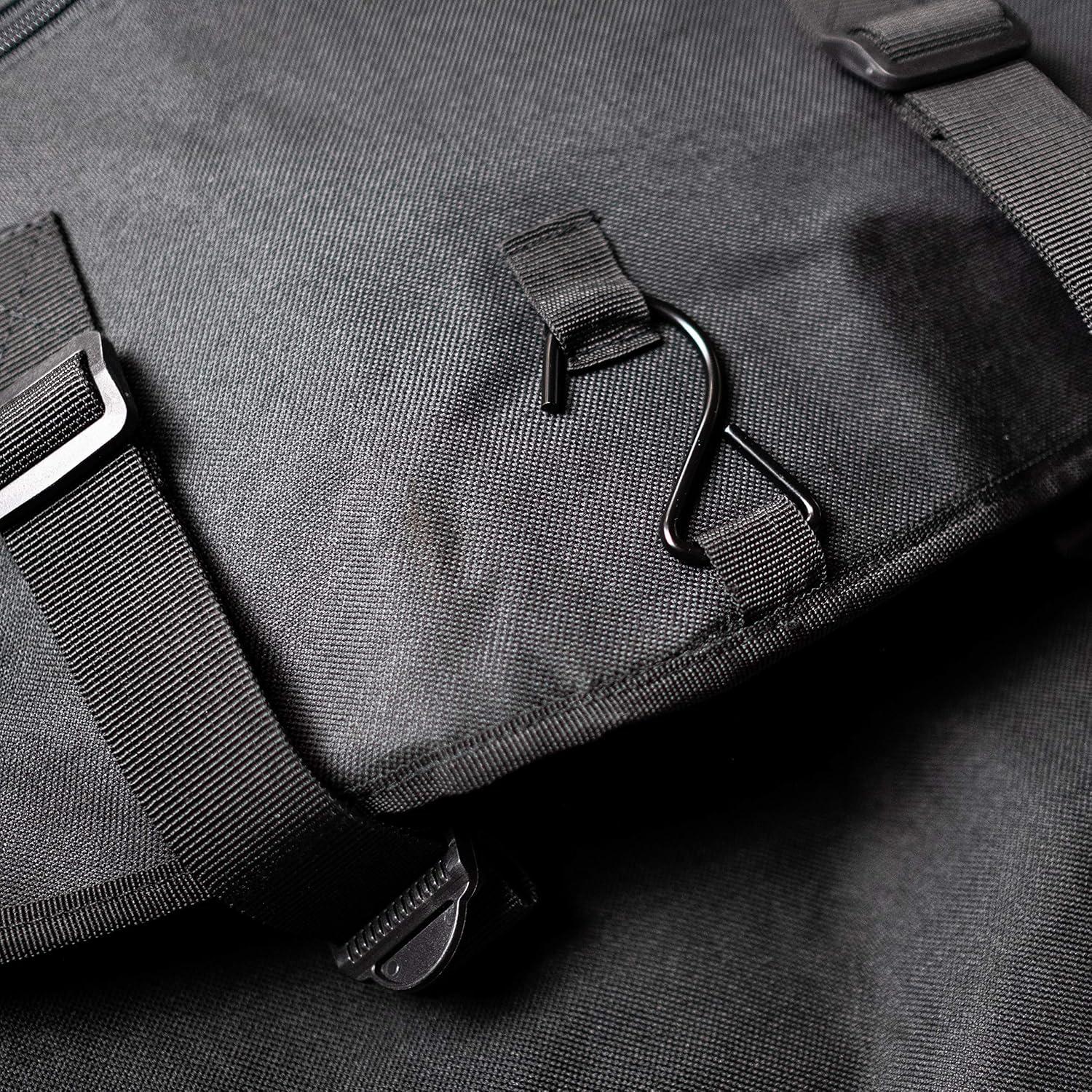 Bolsa de viaje para prendas de vestir 167.6 x 60.9 cm - Unisex