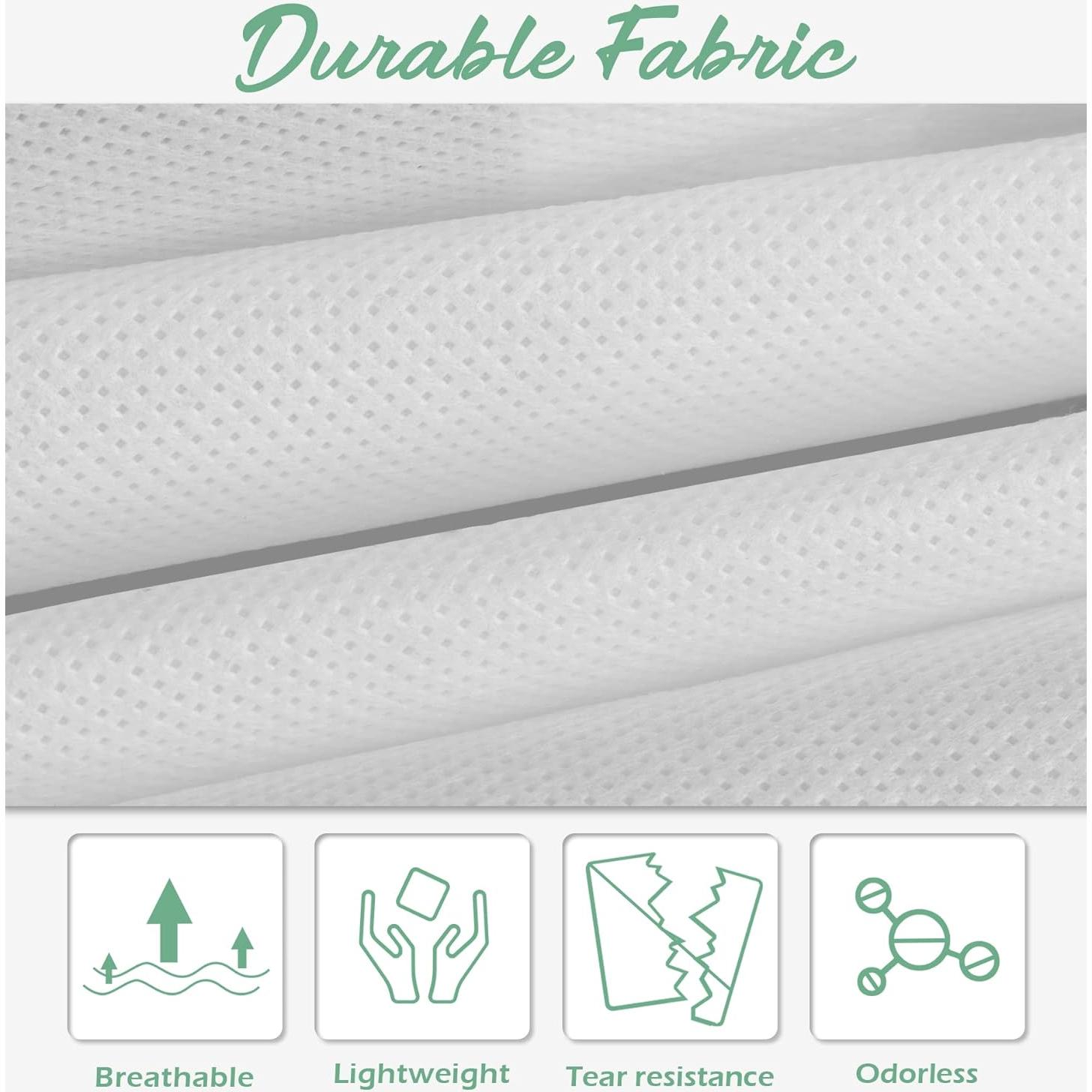 Bolsa de Vestido de Novia MISSLO 177.8 cm con Accesorios