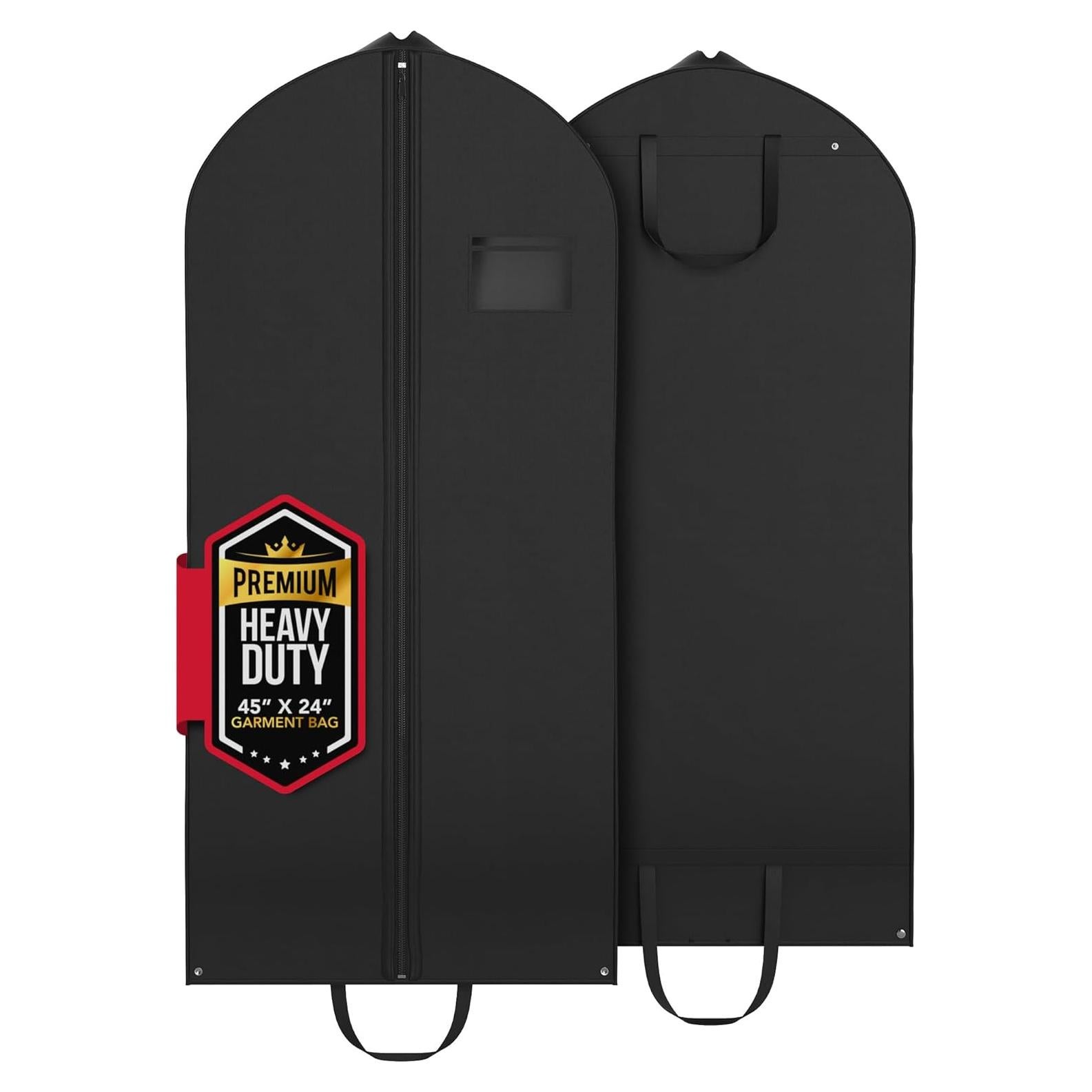 Bolsa de Ropa de Viaje Tus Bolsas 61x114cm Alta Resistencia