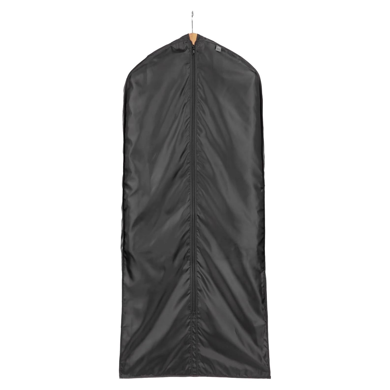 Cubierta de ropa para viajes Lewis N. Clark - 119 cm, negra
