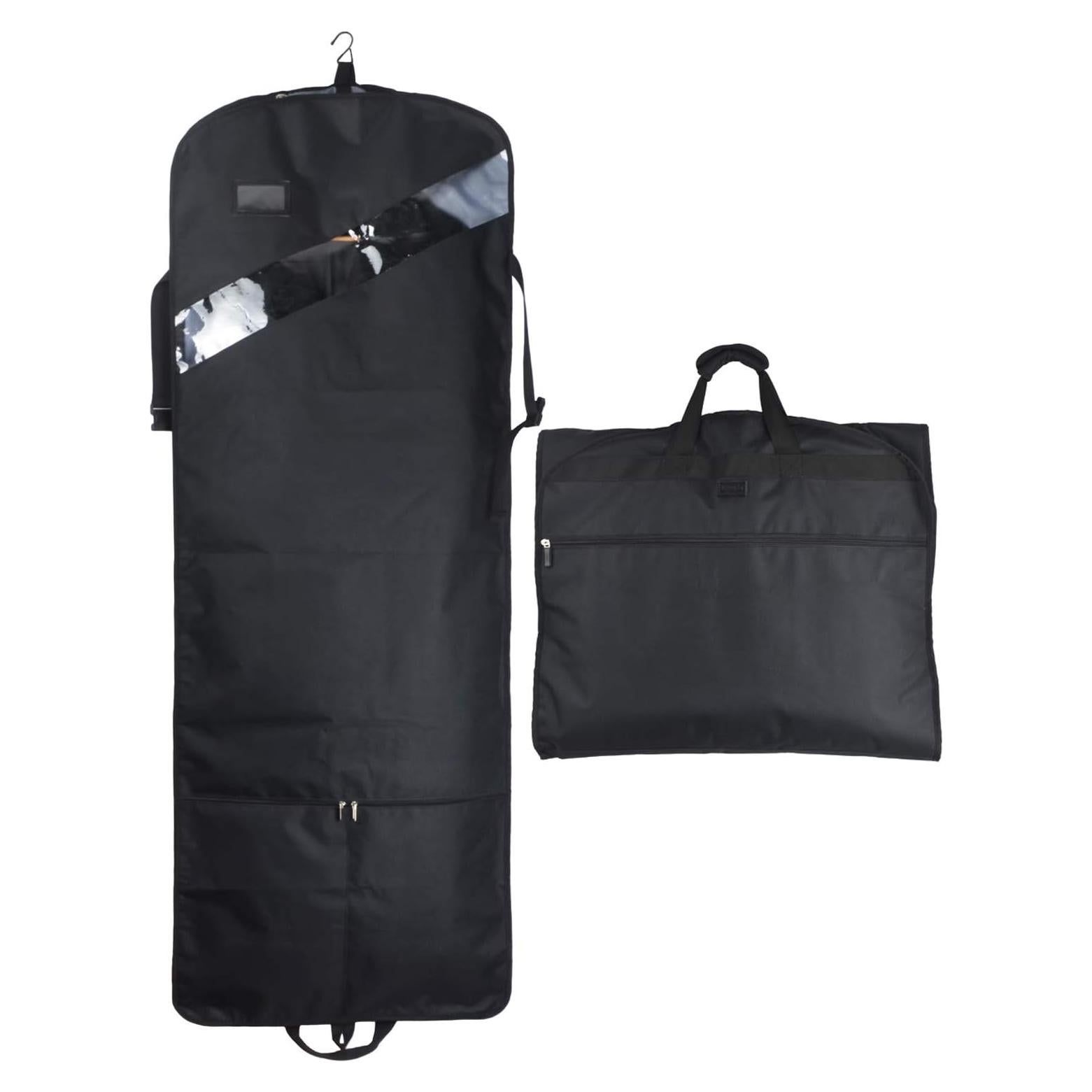 Bolsa de Ropa Extra Larga GYSSIEN 167.64 cm Resistente al Desgarro