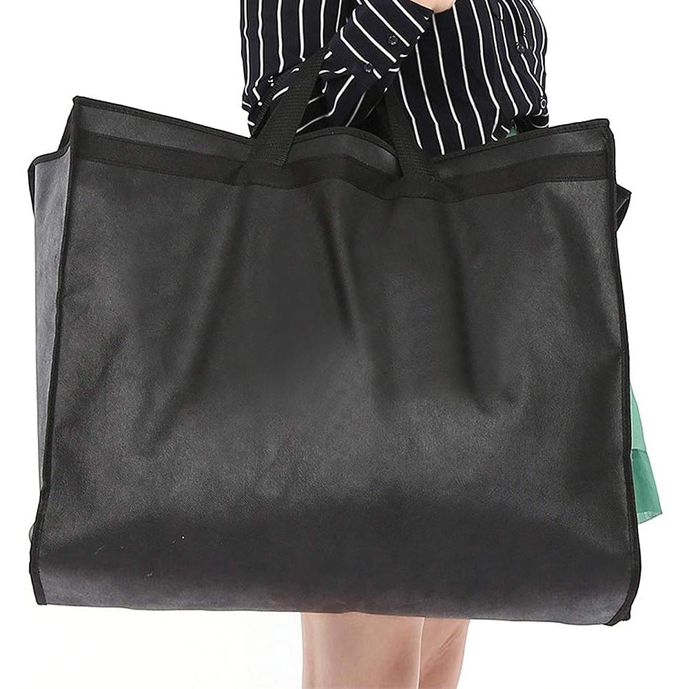 Funda de Vestido de Novia Plegable DIOMMELL 180 cm Negra