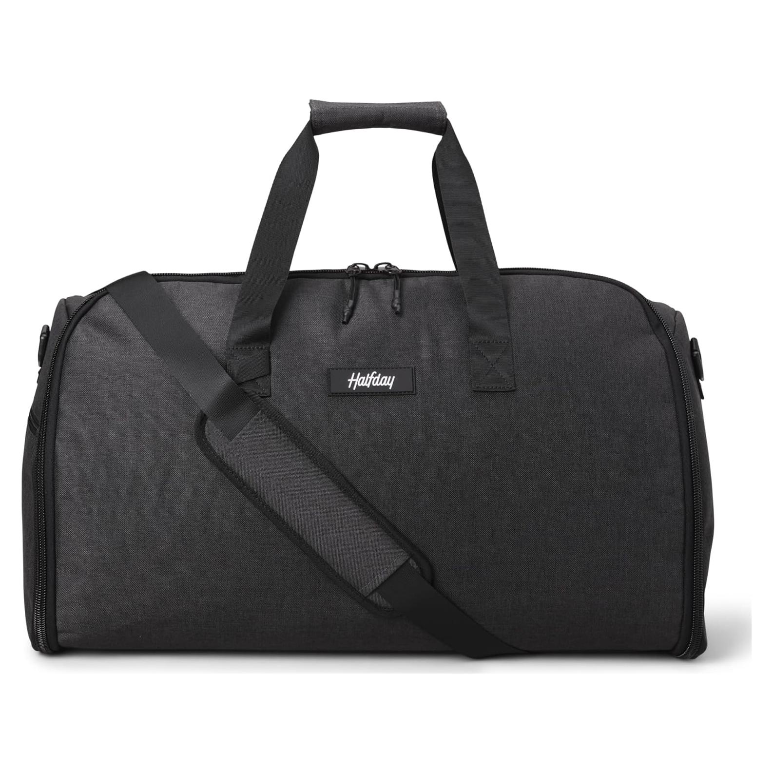 Bolsa de fin de semana Halfday 45L 2-en-1 resistente al agua