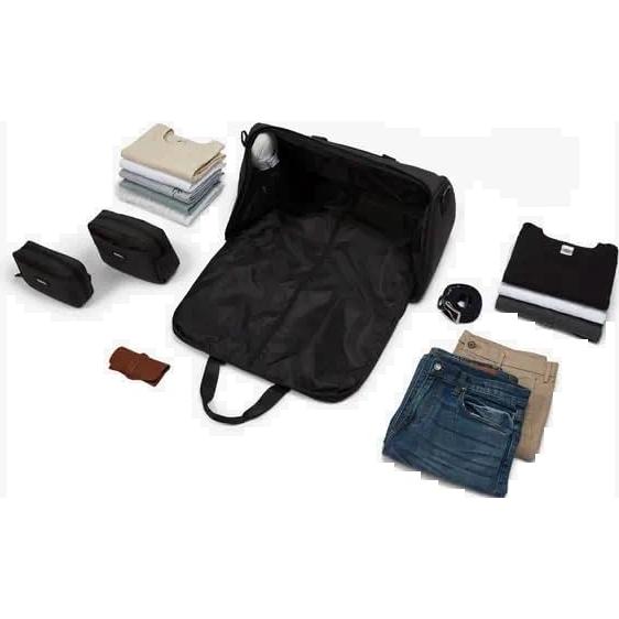 Bolsa de fin de semana Halfday 45L 2-en-1 resistente al agua