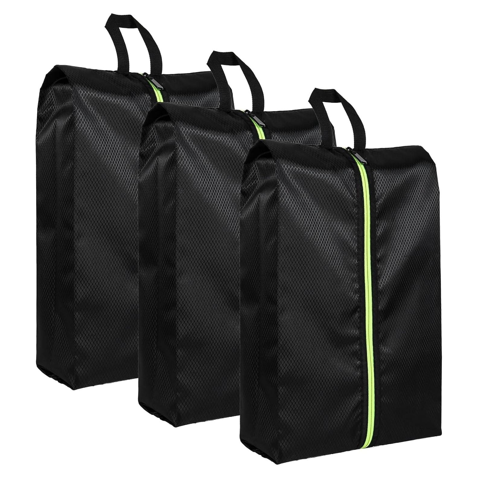 Bolsas para Zapatos de Viaje Eopres - Set de 3 a Prueba de Agua