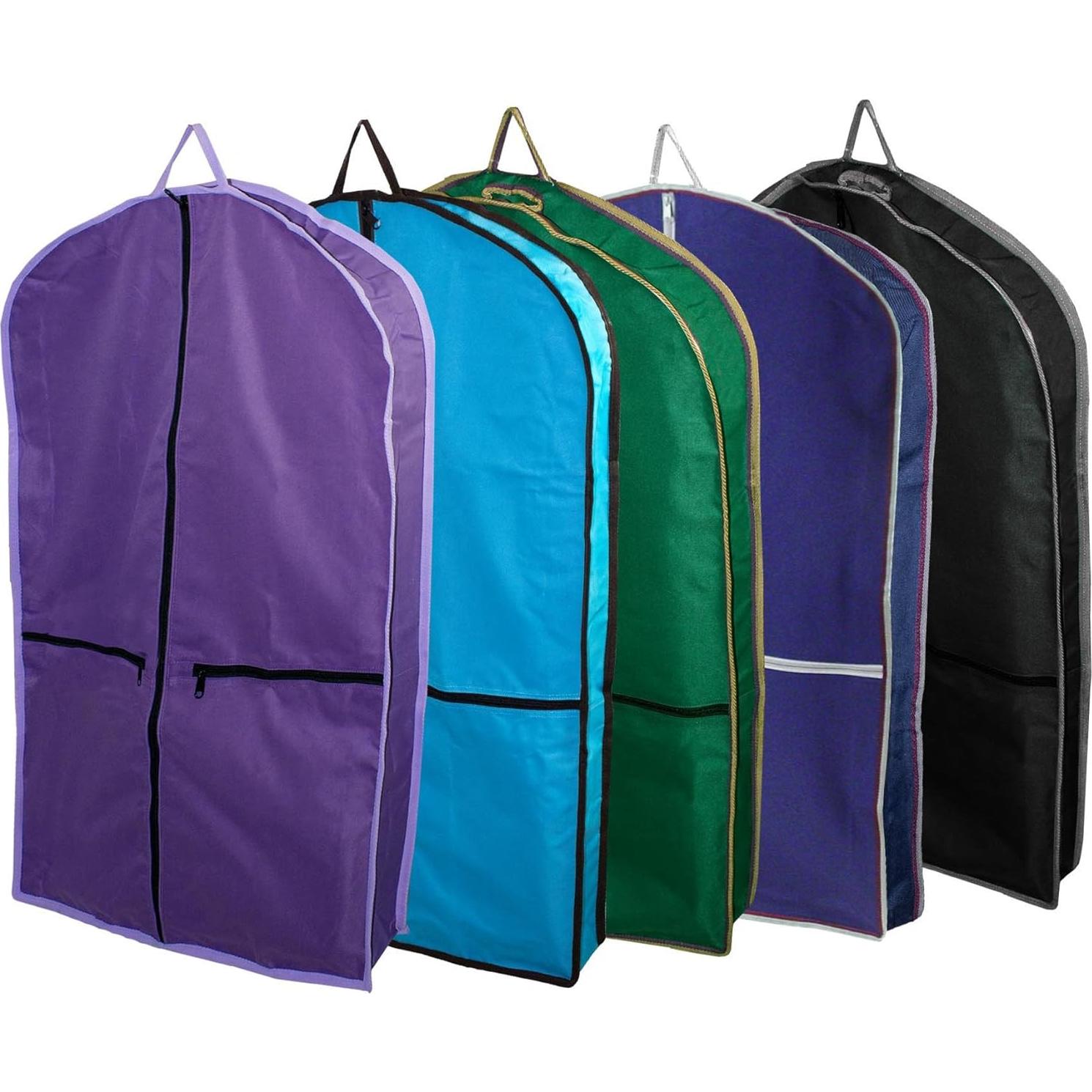 Bolsa de Transporte Acolchada Derby Originals 81-2512 Marino