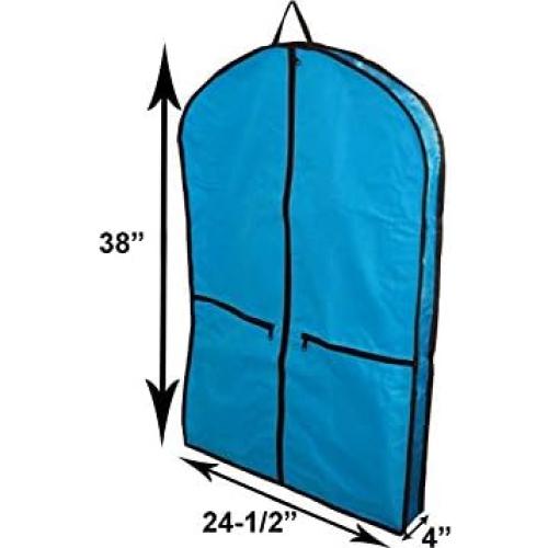 Bolsa de Transporte Acolchada Derby Originals 81-2512 Marino