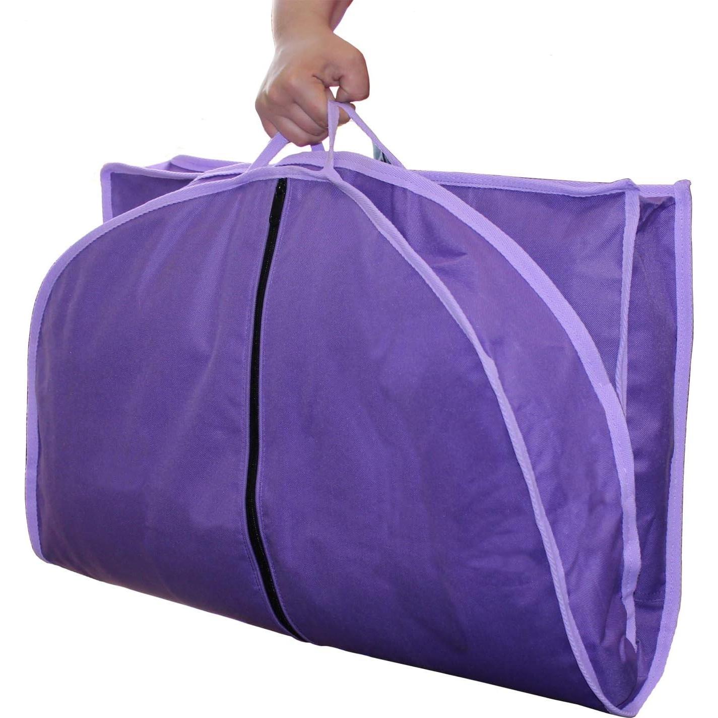 Bolsa de Transporte Acolchada Derby Originals 81-2512 Marino