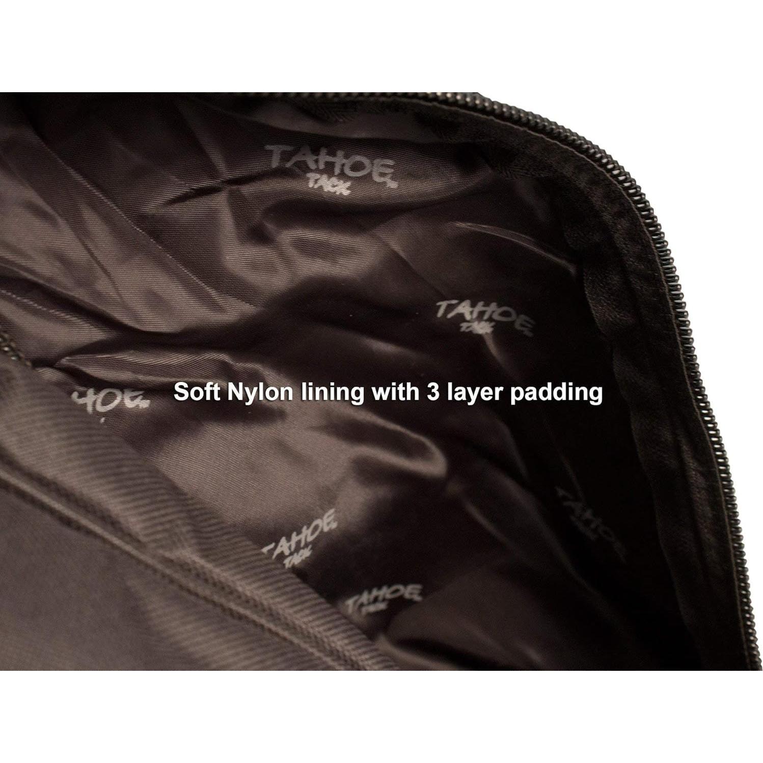 Bolsa de Transporte Acolchada Derby Originals 81-2512 Marino