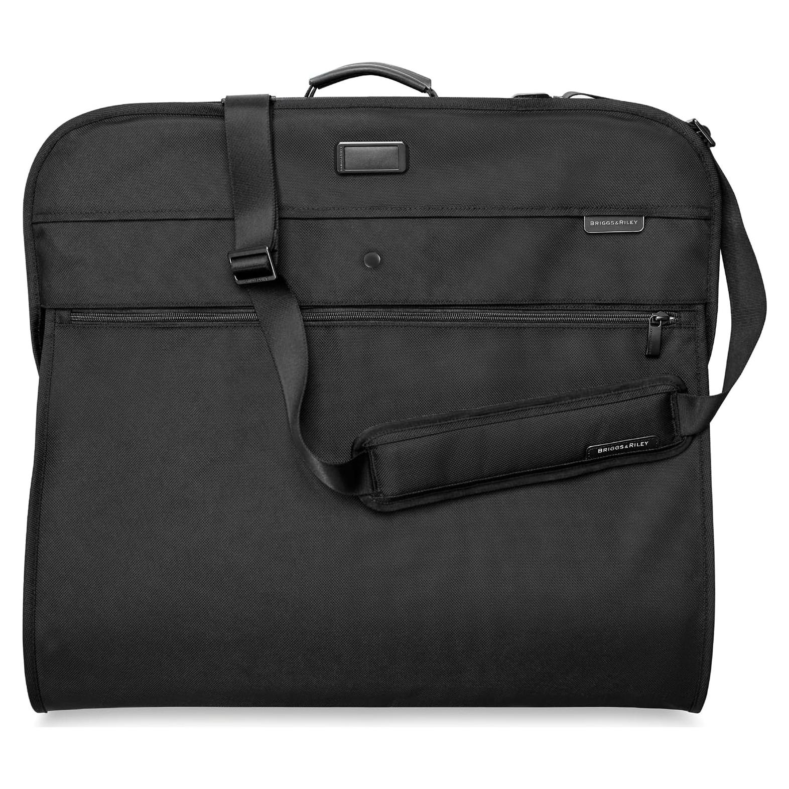 Bolsa de Ropa Clásica Briggs & Riley - Negro, 1.45 kg