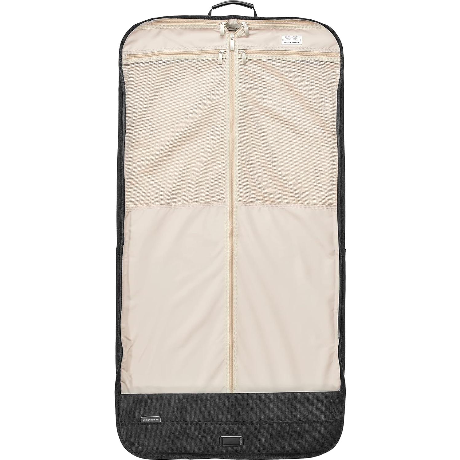 Bolsa de Ropa Clásica Briggs & Riley - Negro, 1.45 kg