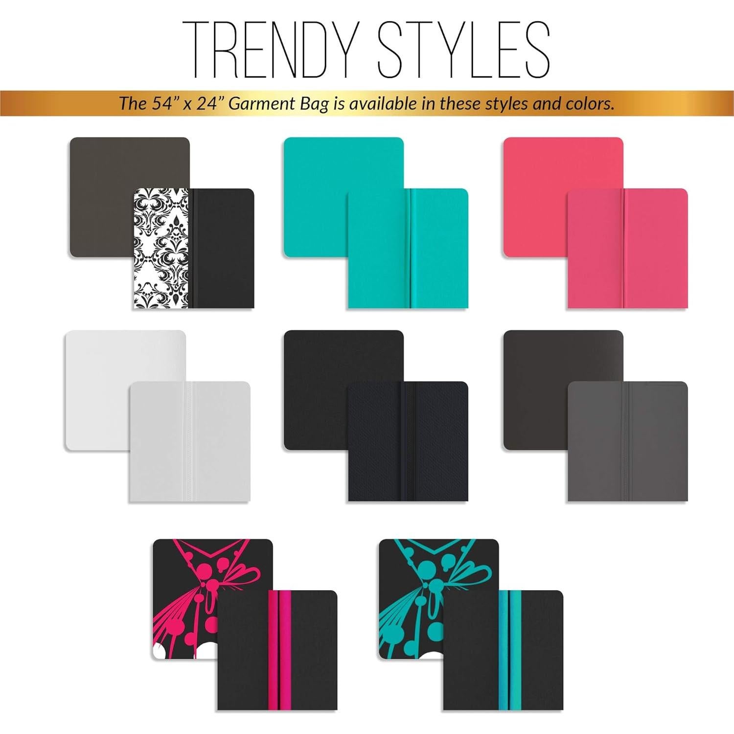 Bolsa de Viaje para Trajes Your Bags 137x61 cm con Ventana