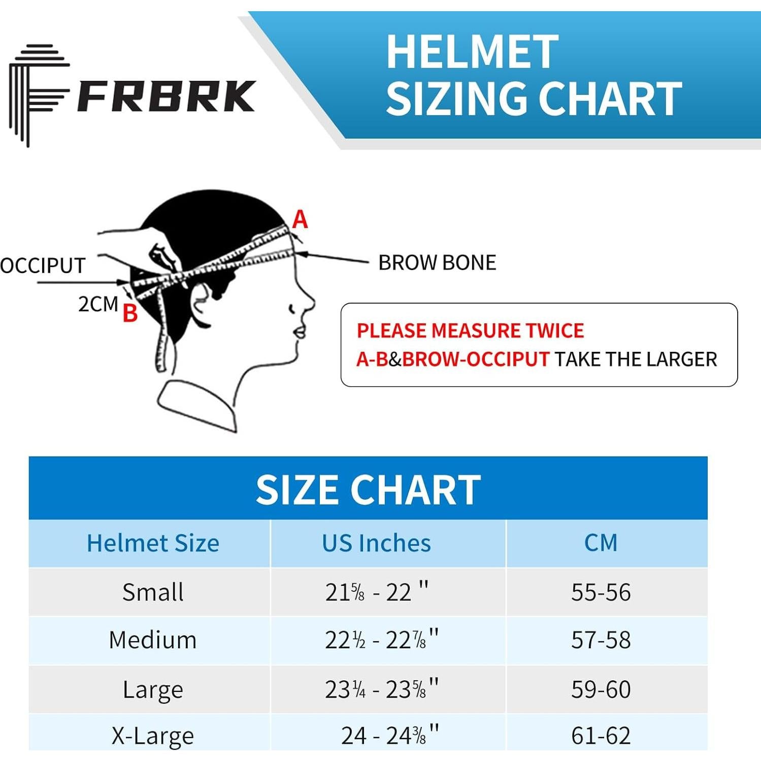 Casco Modular Bluetooth FRBRK F/803 Doble Visera Negro Mate