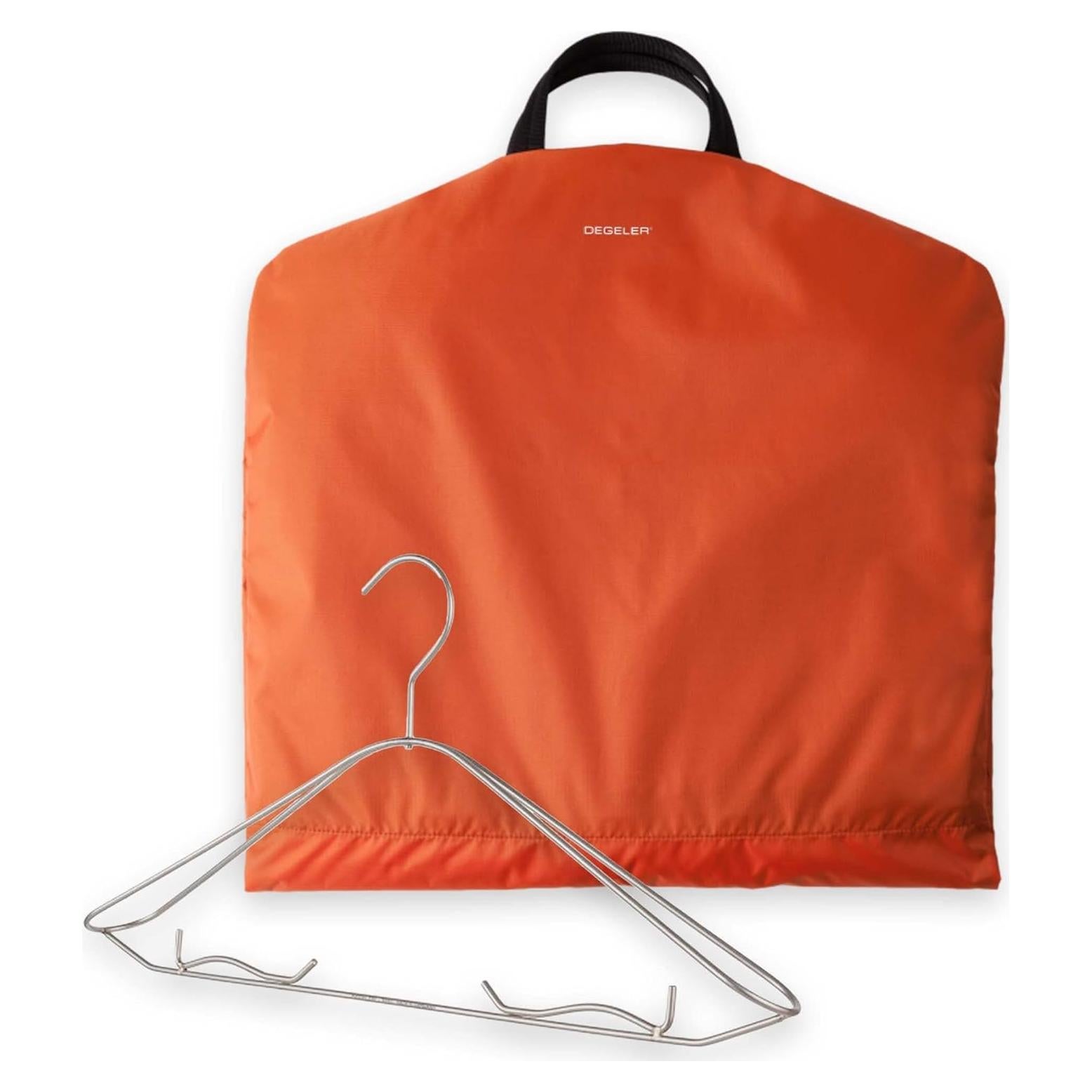 Bolsa de Ropa de Mano DEGELER SkyHanger - Nylon Repelente al Agua