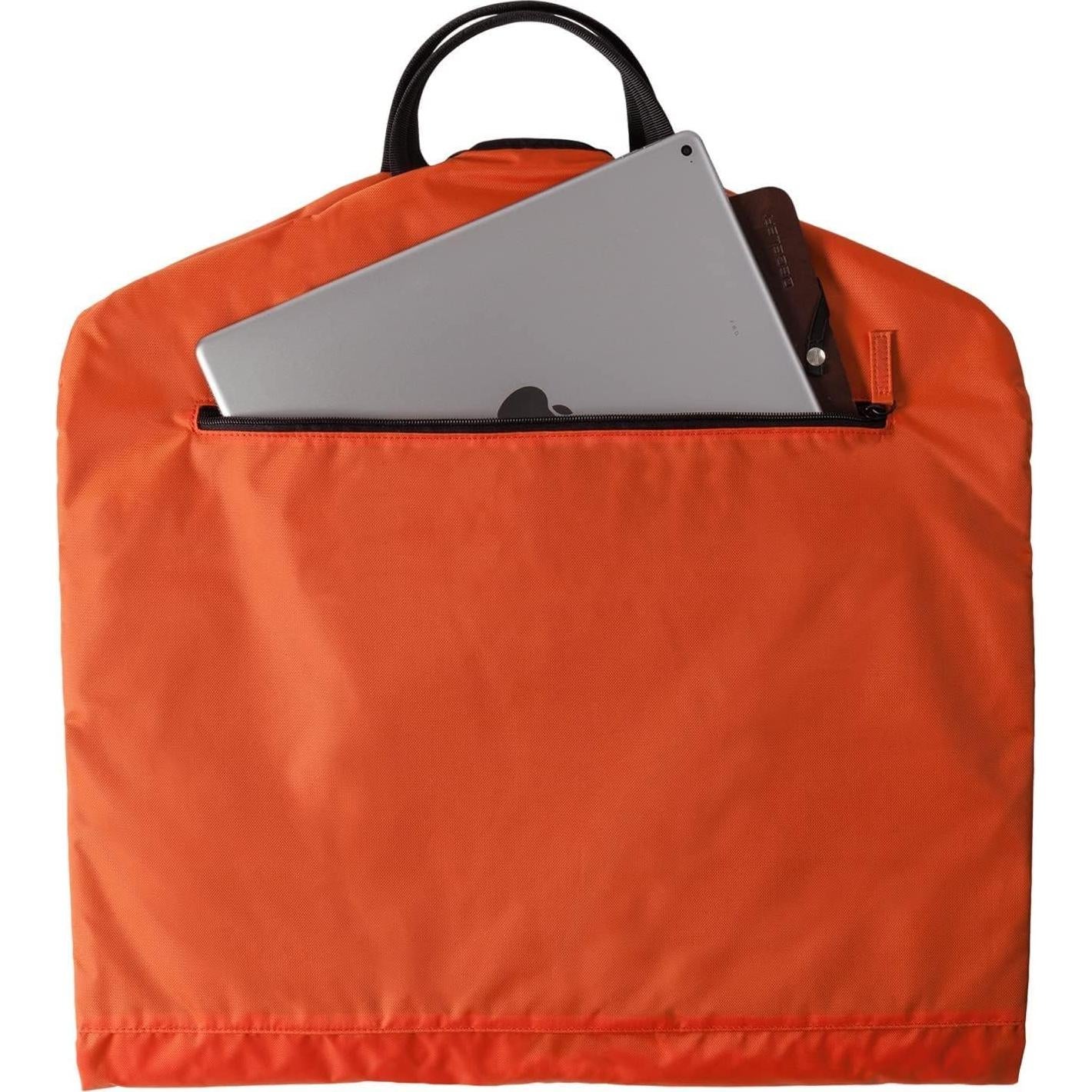 Bolsa de Ropa de Mano DEGELER SkyHanger - Nylon Repelente al Agua