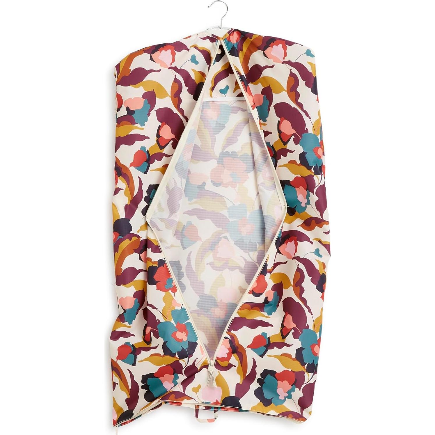 Organizador Plegable de Prendas Vera Bradley 58x102 cm