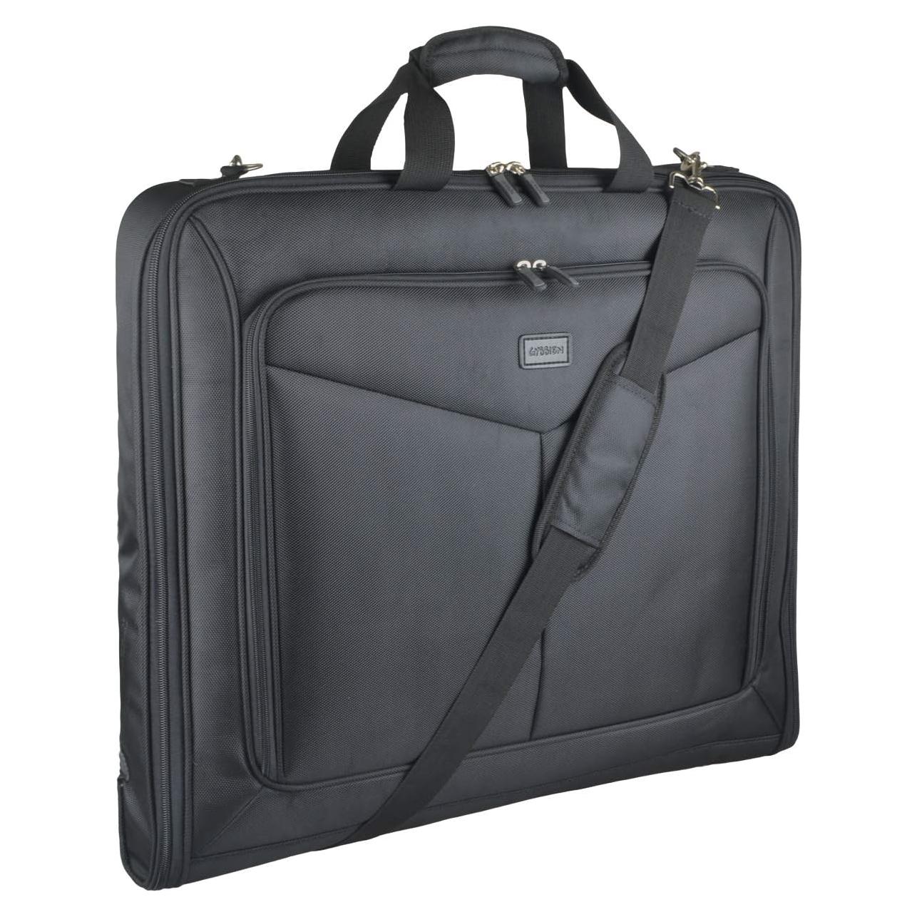 Bolsa de Ropa Plegable GYSSIEN para Viajes 107x56 cm