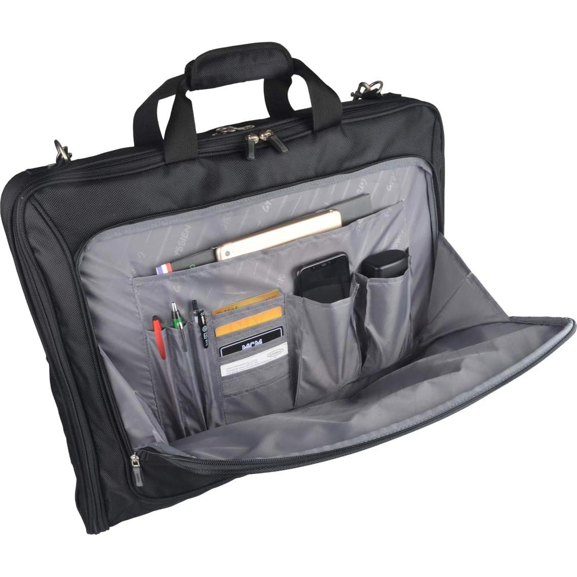 Bolsa de Ropa Plegable GYSSIEN para Viajes 107x56 cm