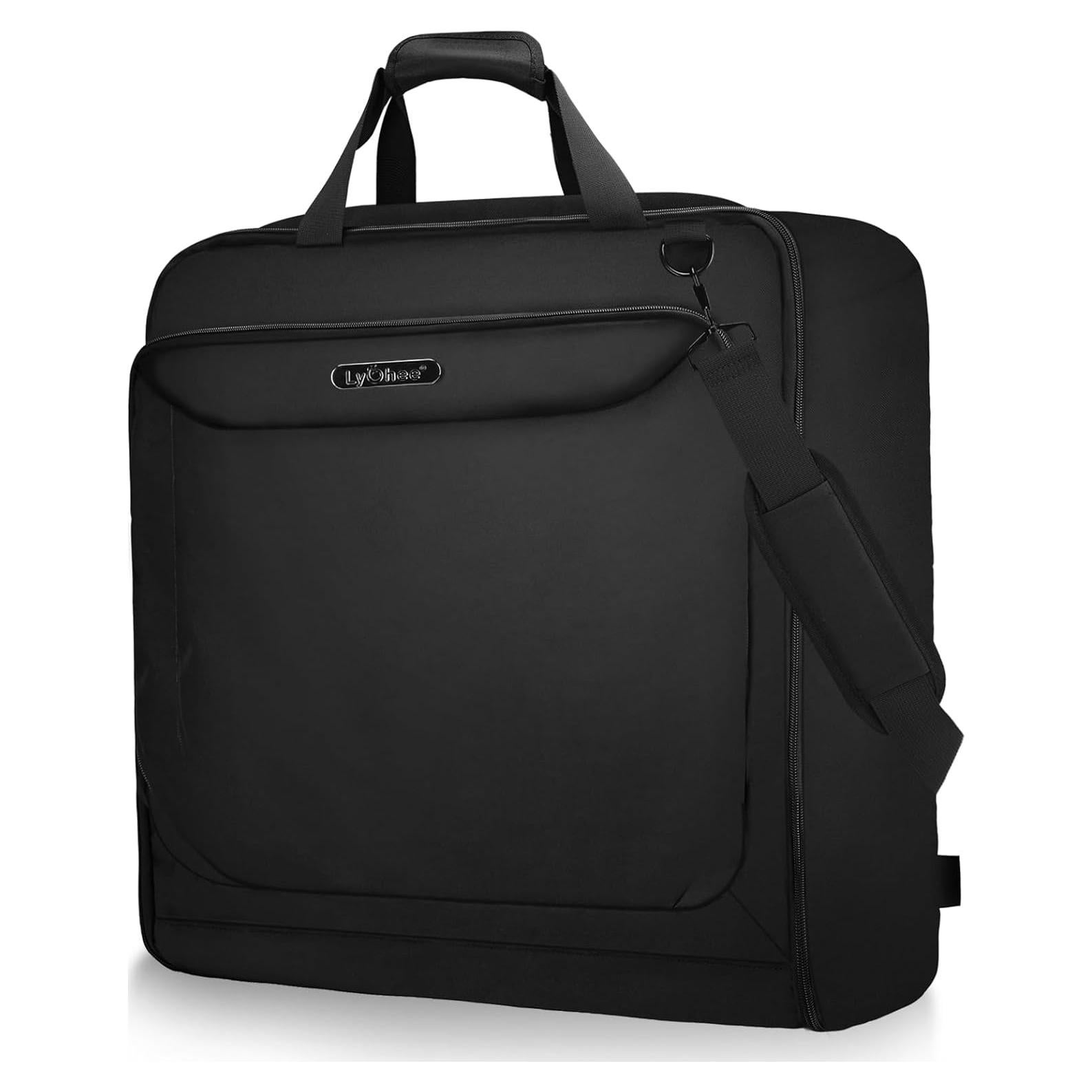 Bolsa de Ropa de Viaje Lychee Impermeable 66L Plegable