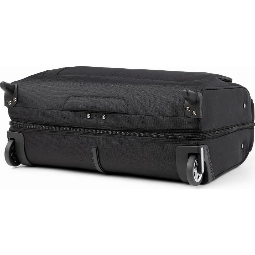 Bolsa de Ropa Travelpro Maxlite 5 con Ruedas 22" Negra