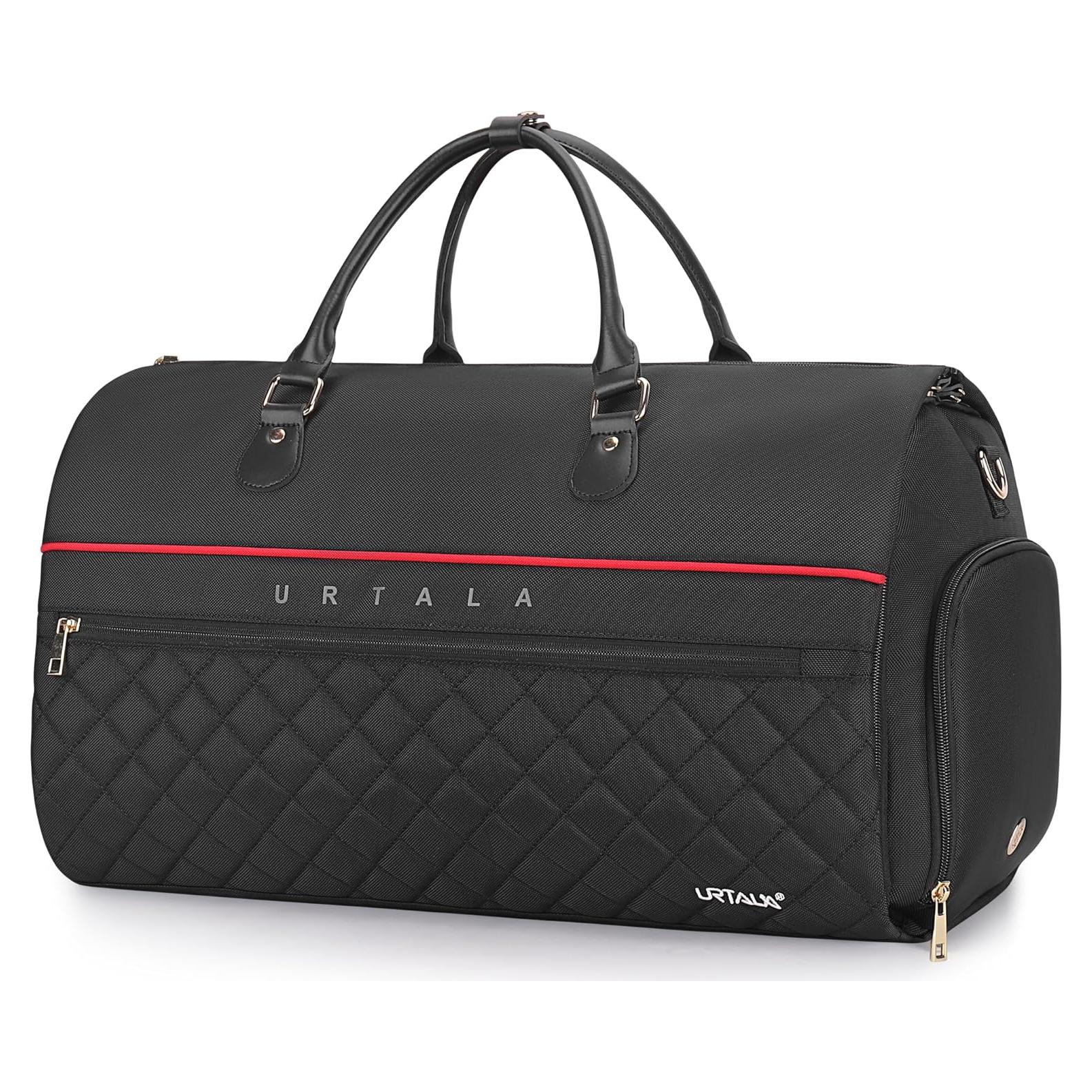 Bolsa de Ropa Urtala 2 en 1 para Viaje - Alta Resistencia