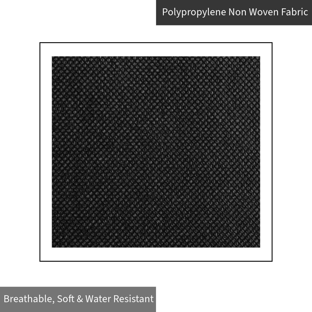 Bolsa de Ropa Plegable TUVAINC 97.79 cm para Trajes y Vestidos