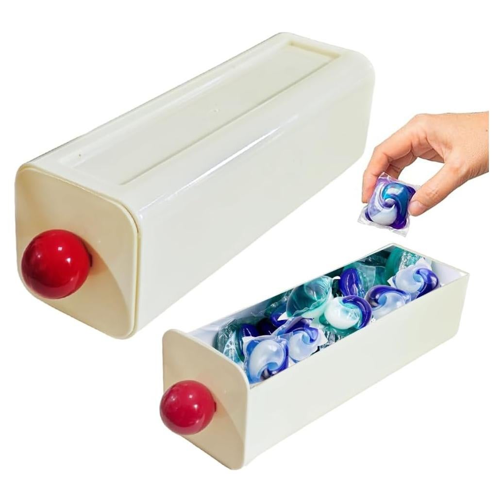 Contenedor de Almacenamiento Colgante OULIGET para Lavavajillas