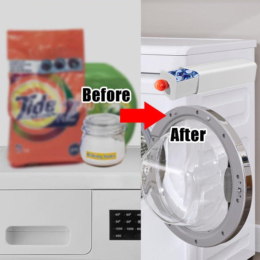 Contenedor de Almacenamiento Colgante OULIGET para Lavavajillas