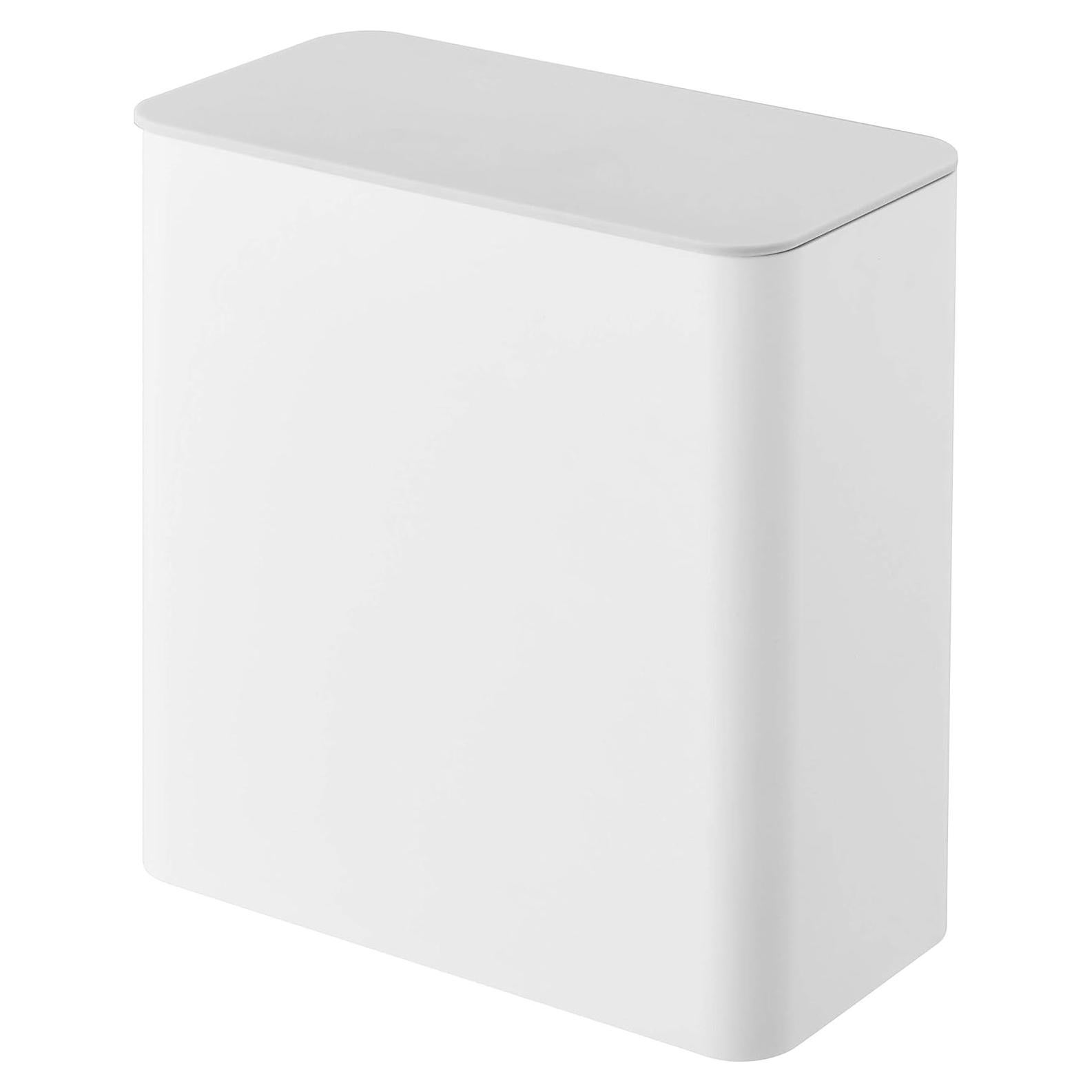 Contenedor Magnético para Cápsulas de Detergente Yamazaki Home 1.8L