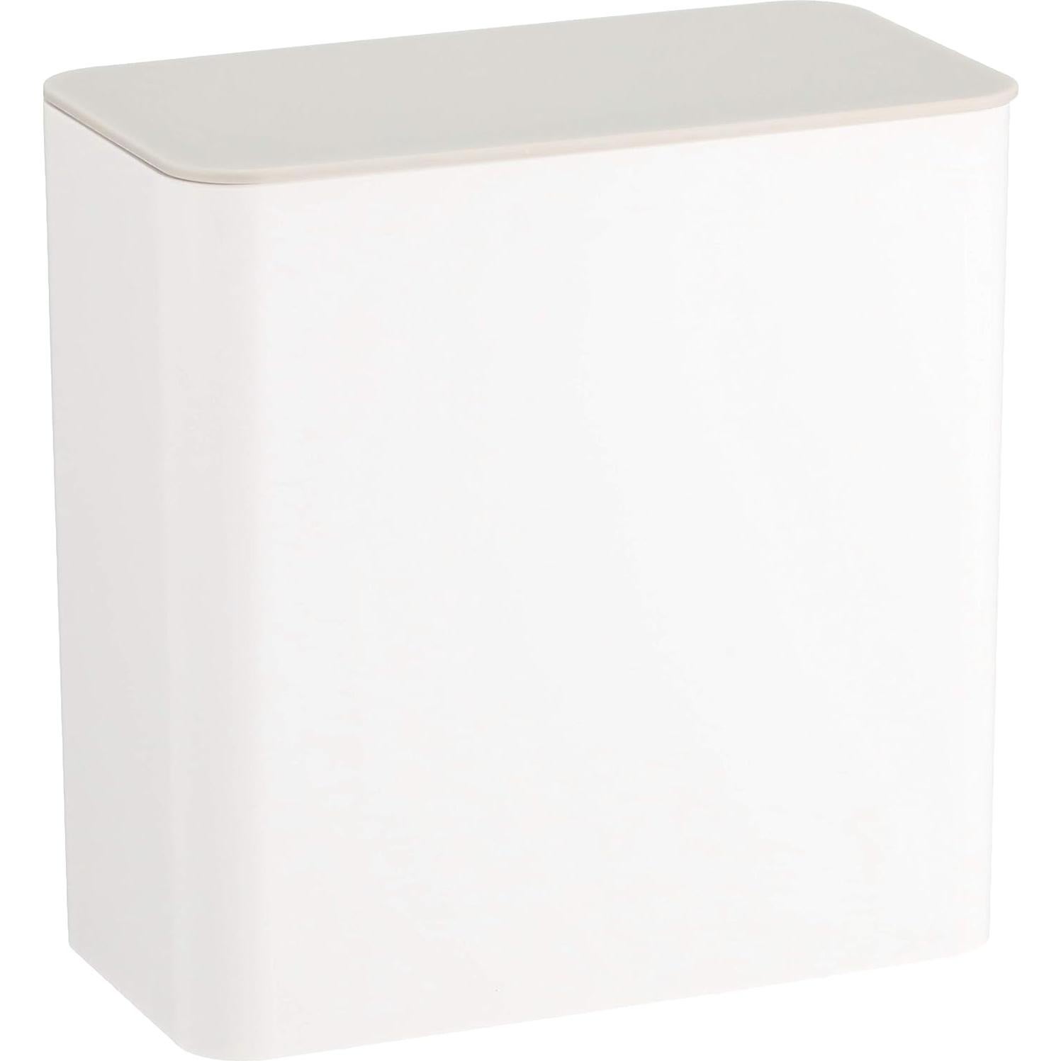 Contenedor Magnético para Cápsulas de Detergente Yamazaki Home 1.8L