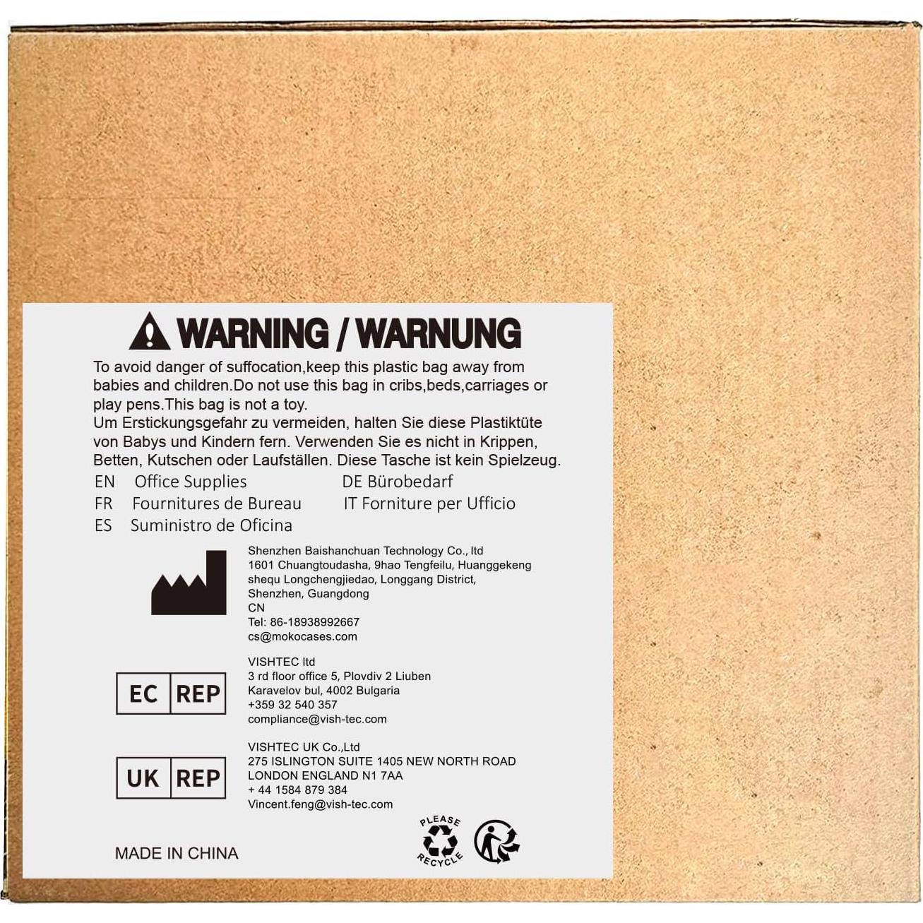 MoKo Magnetic Lint Bin for Laundry Room, Bathroom Washer Saving Container Hanging Widen Storage Holder Orgainzer Basket Wall Mount Trash Can for Detergent Pods Dryer Softener Balls Dryer Sheet, White