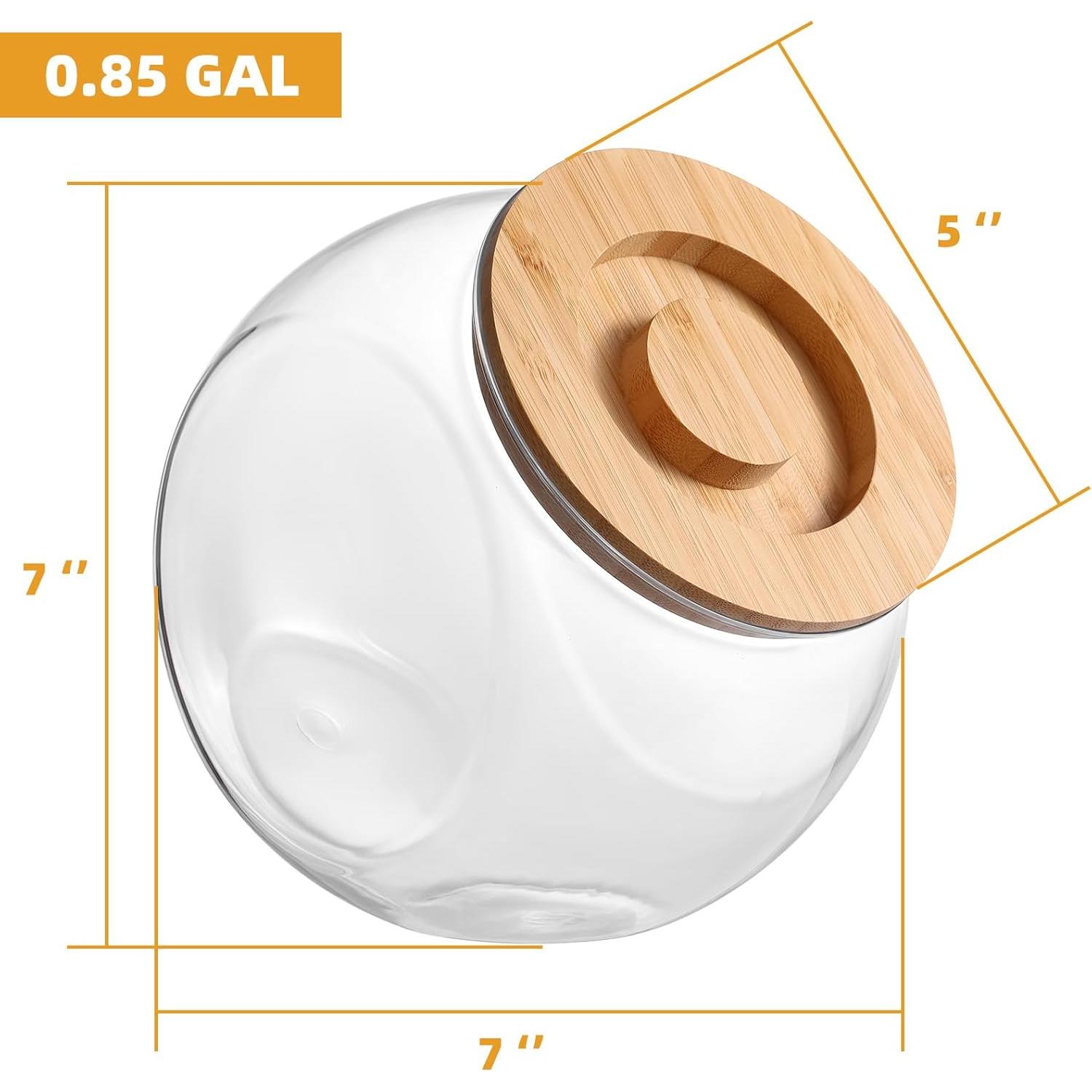 Soporte Organizador SUBEKYU para Pelotas de Secadora 3.22L