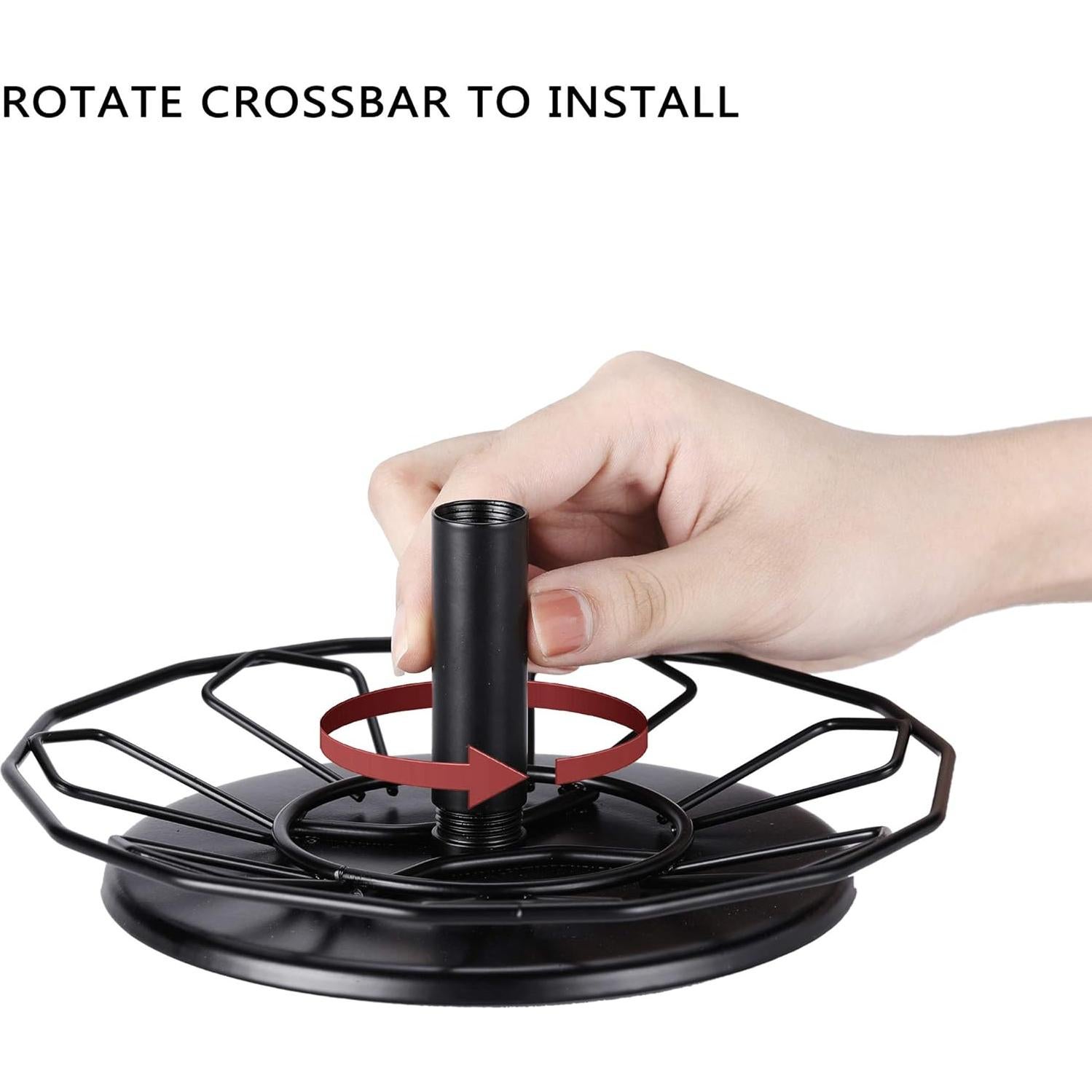 Soporte giratorio para K-Cup FlagShip 3 niveles 21 cápsulas