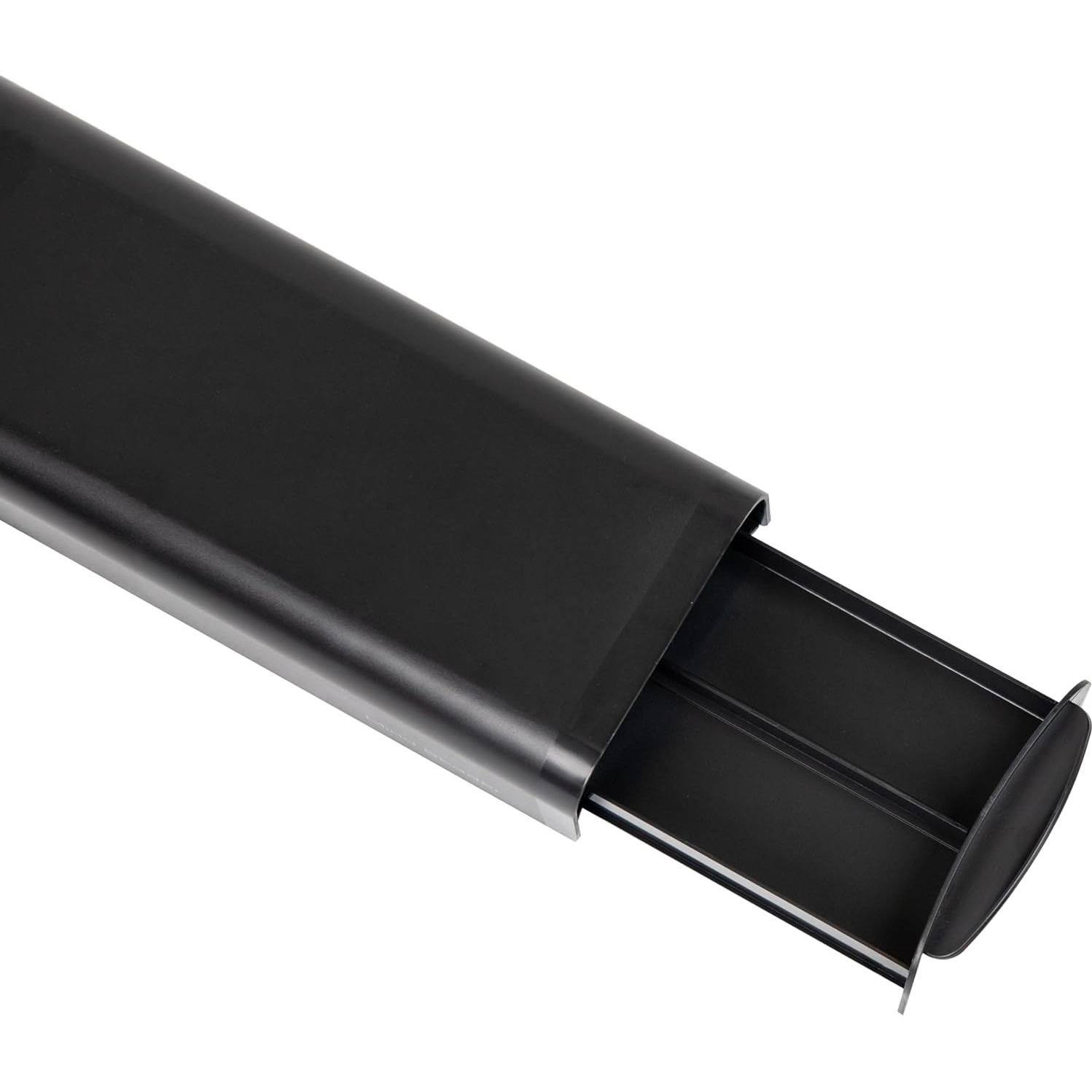 Cajón Organizador de Cápsulas de Café Mind Reader Negro 12 Unidades