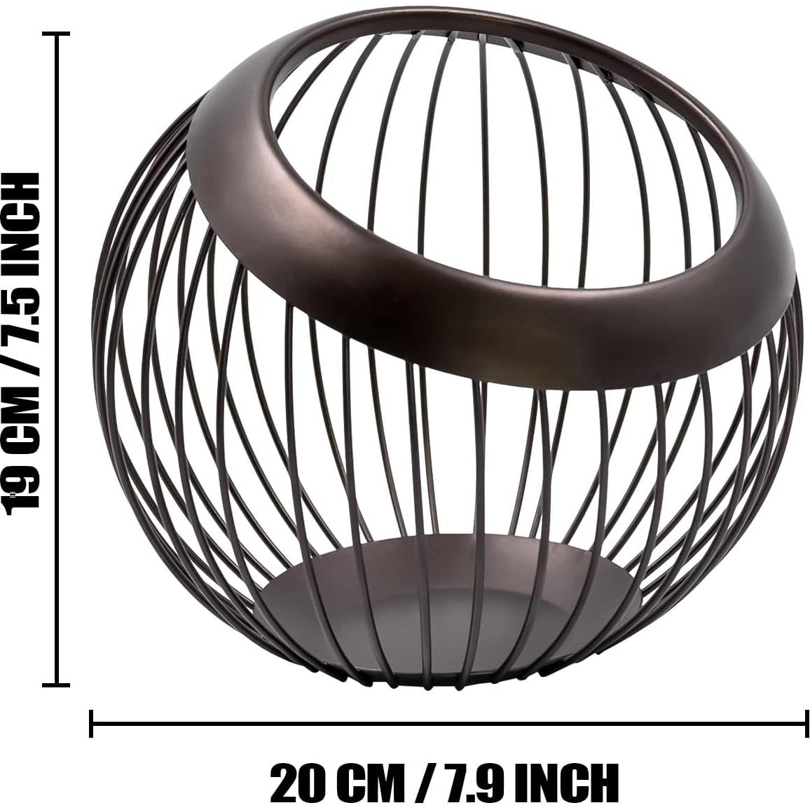 Soporte para cápsulas de café Charmount - Organizador K Cup 100 unidades