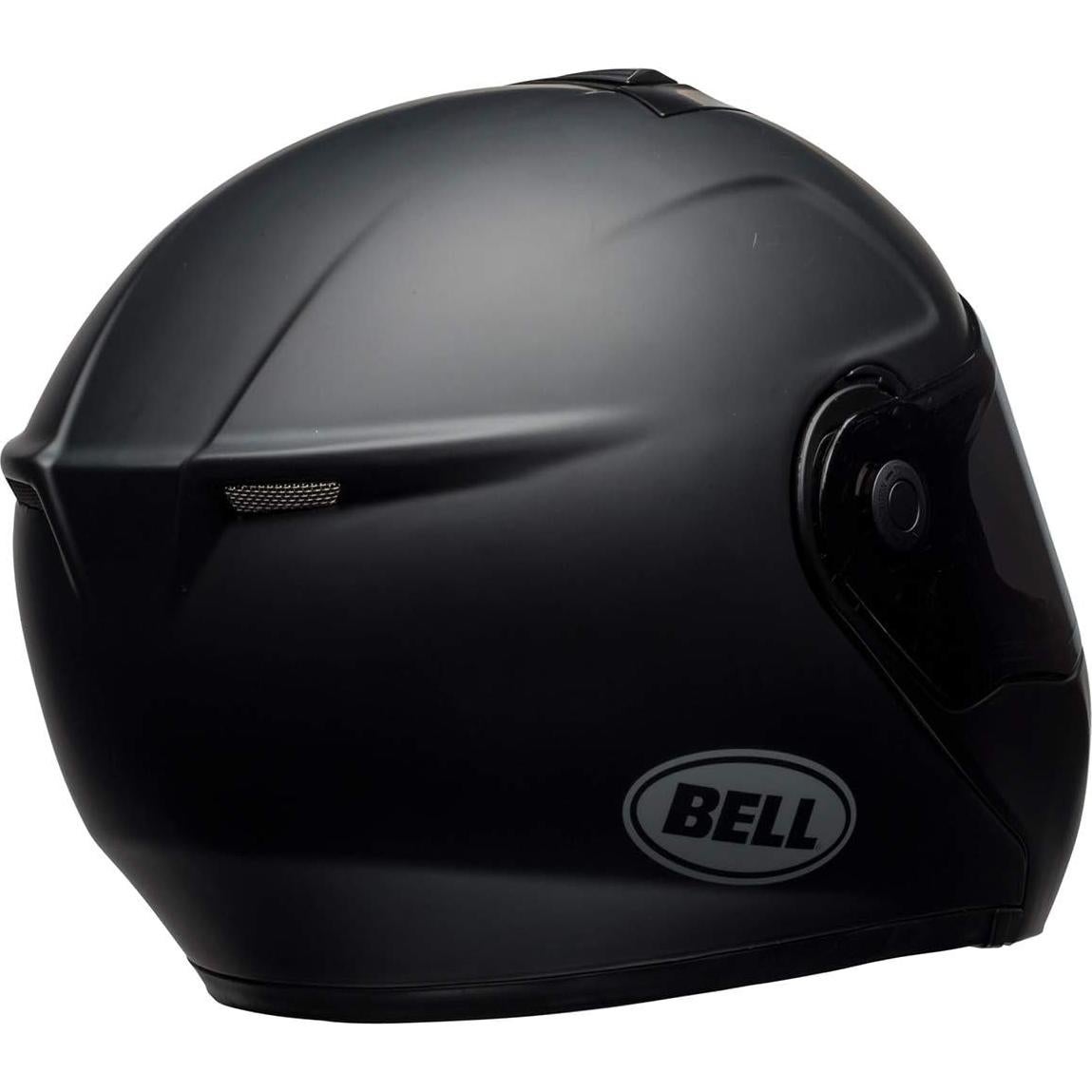 Casco Modular BELL SRT Negro Mate Extra Grande