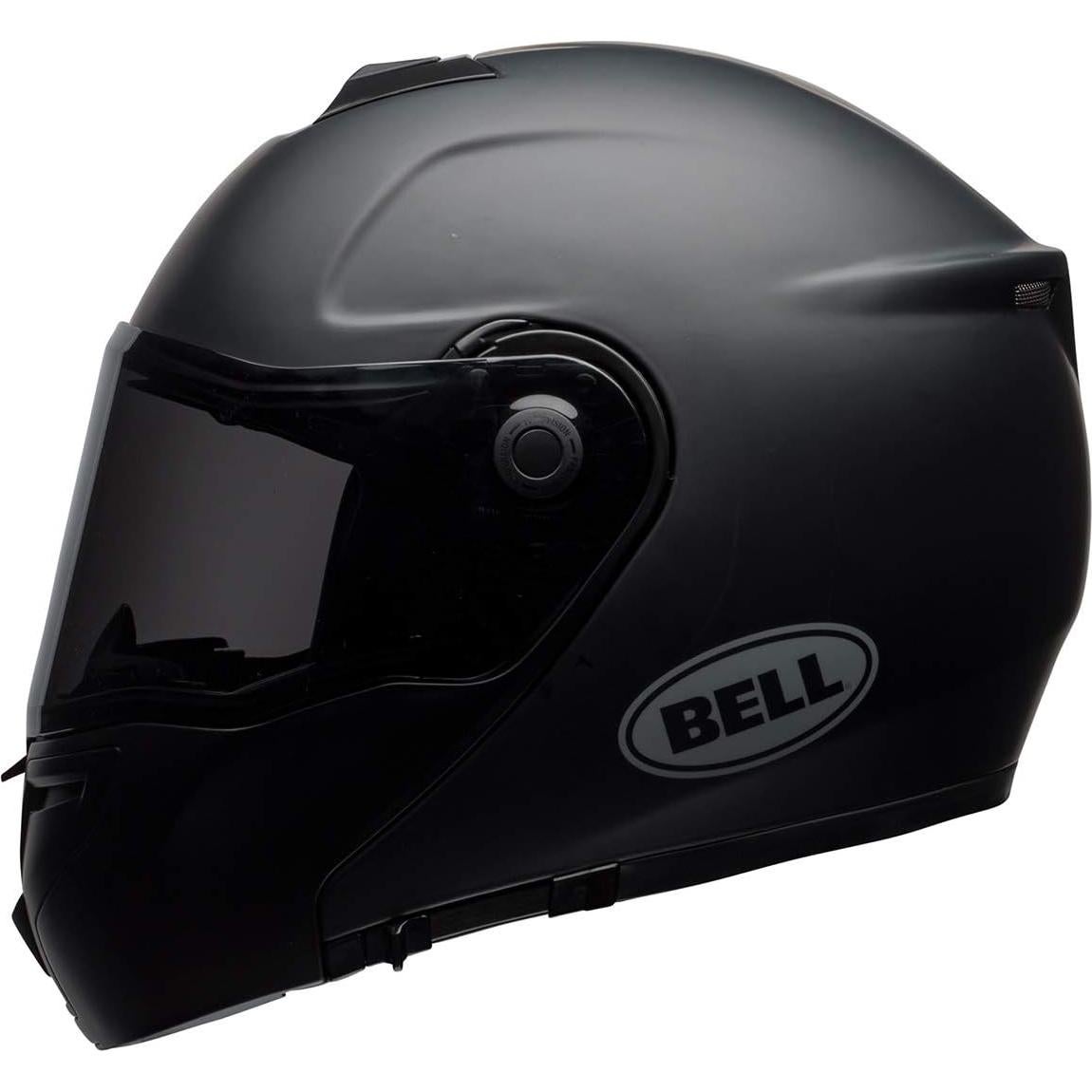 Casco Modular BELL SRT Negro Mate Extra Pequeño