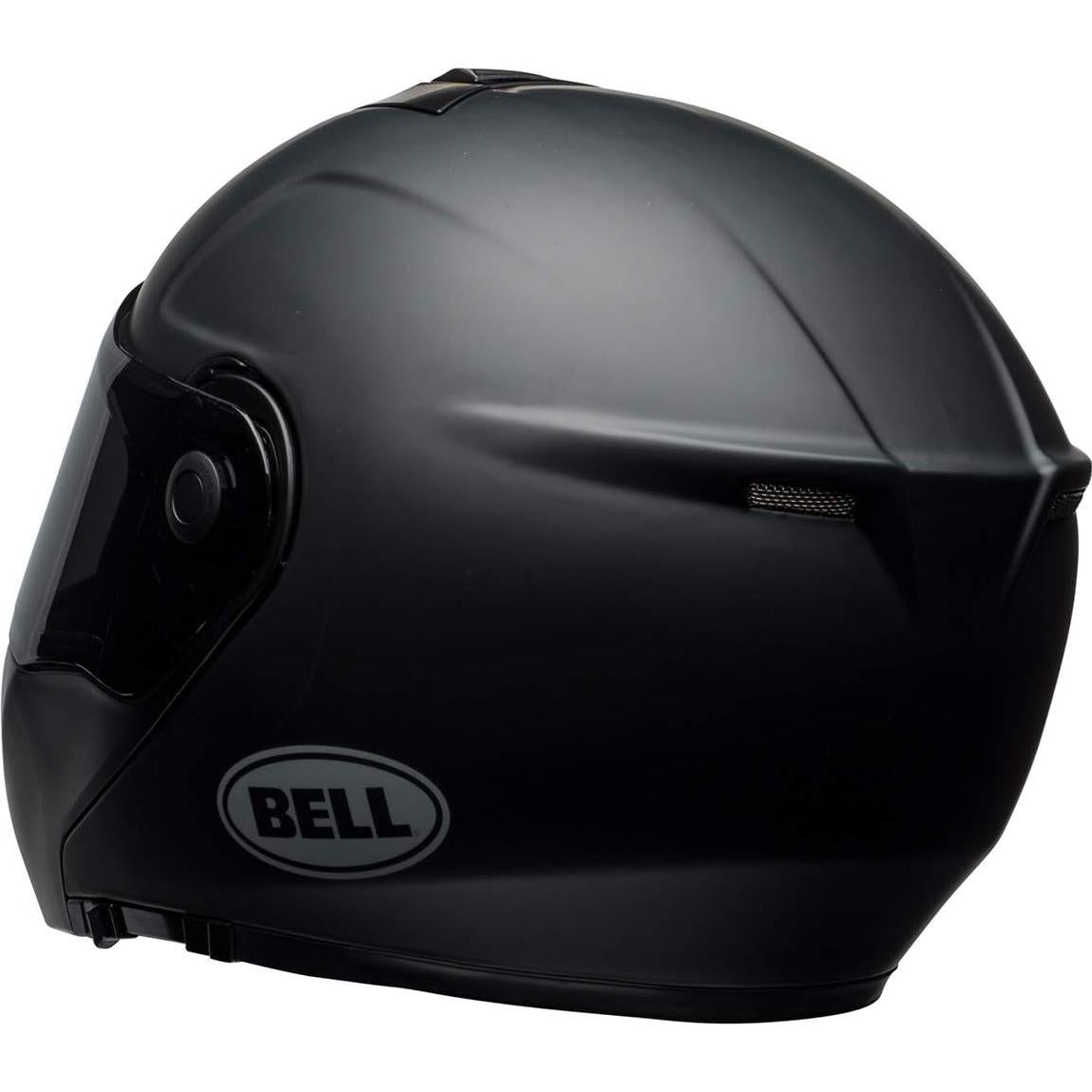 Casco Modular BELL SRT Negro Mate Extra Pequeño