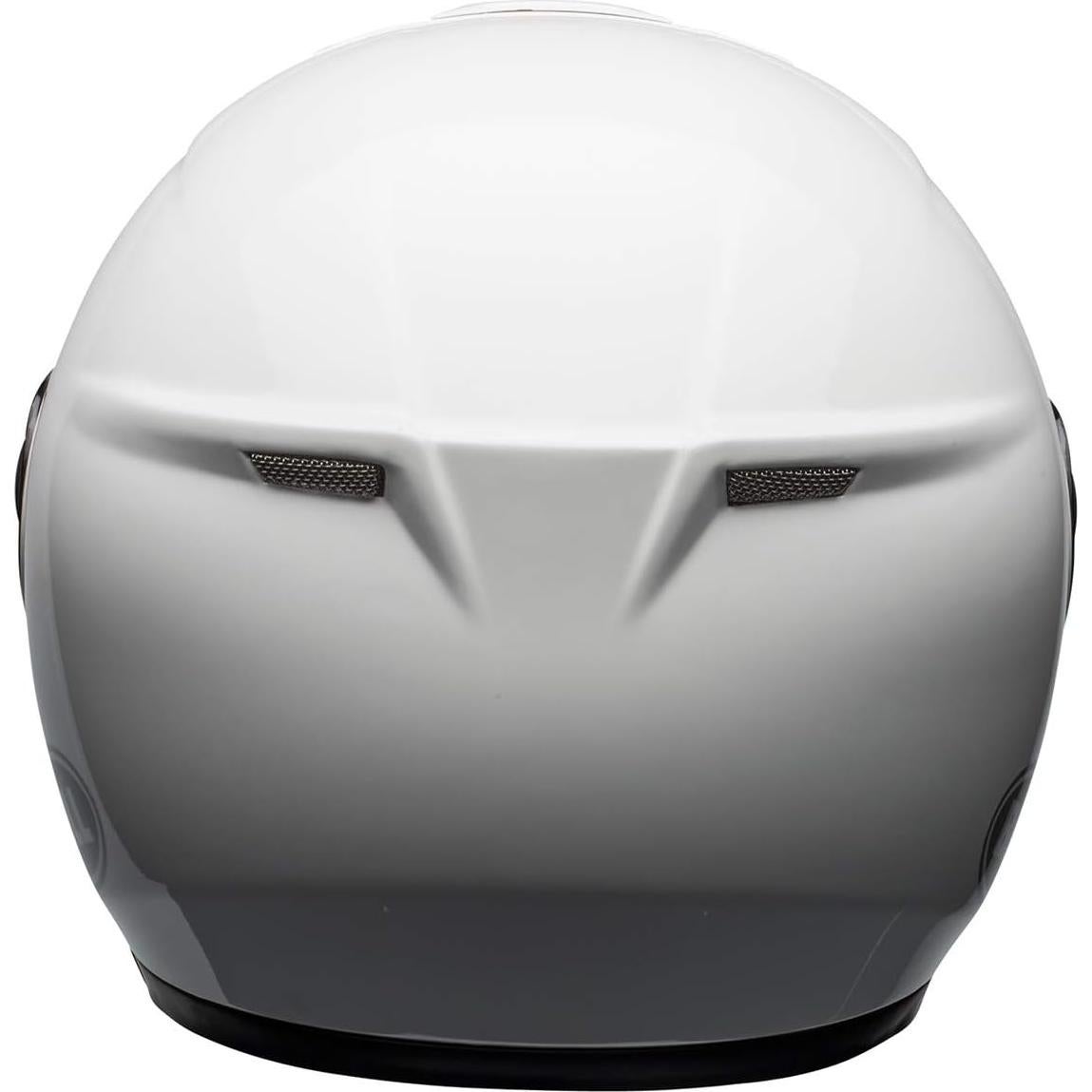 Casco Modular BELL SRT Blanco Brillante 2.27 kg Unisex