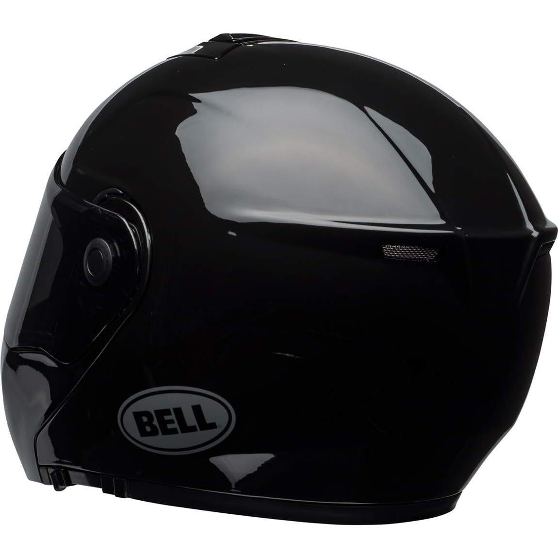 Casco Modular BELL SRT Negro Brillante 2X Grande